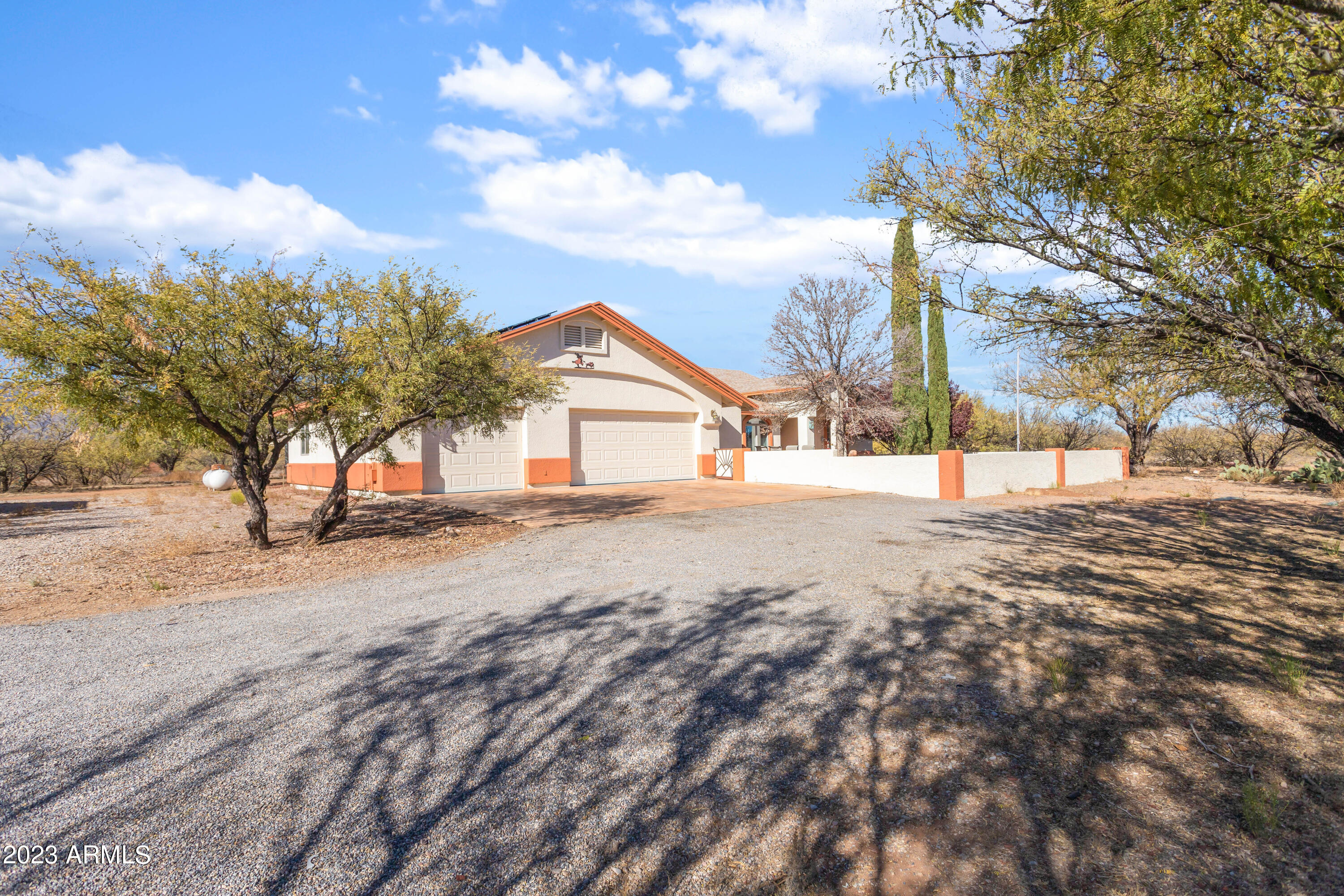 Compass point - Residential
