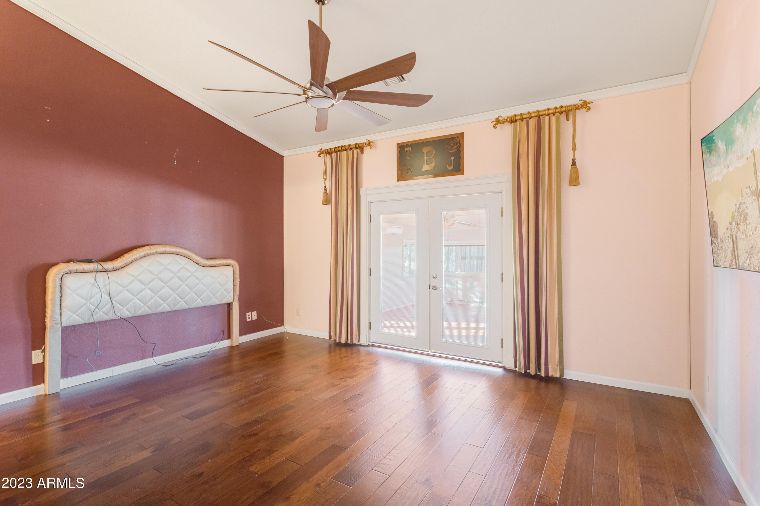 Compass point - Residential