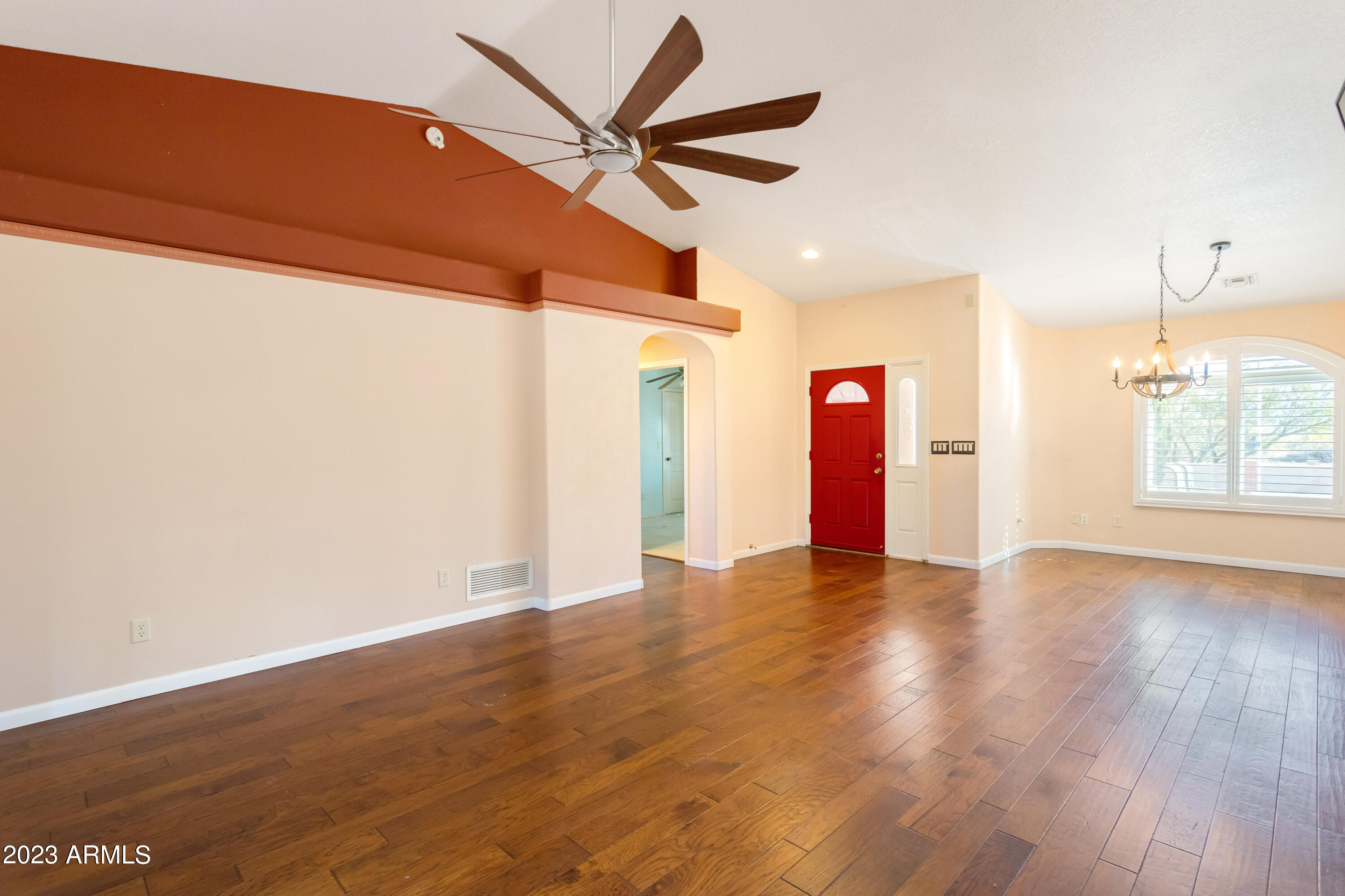 Compass point - Residential