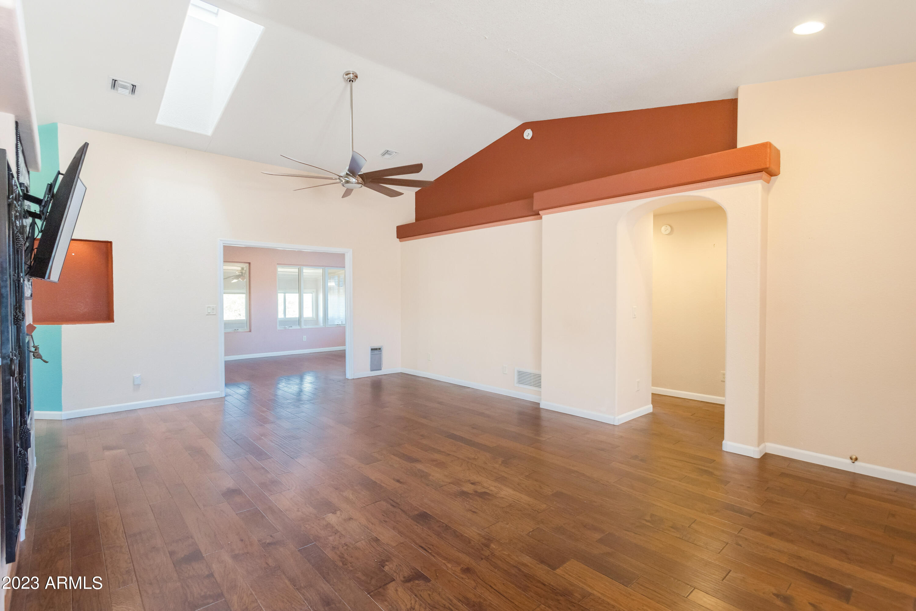 Compass point - Residential