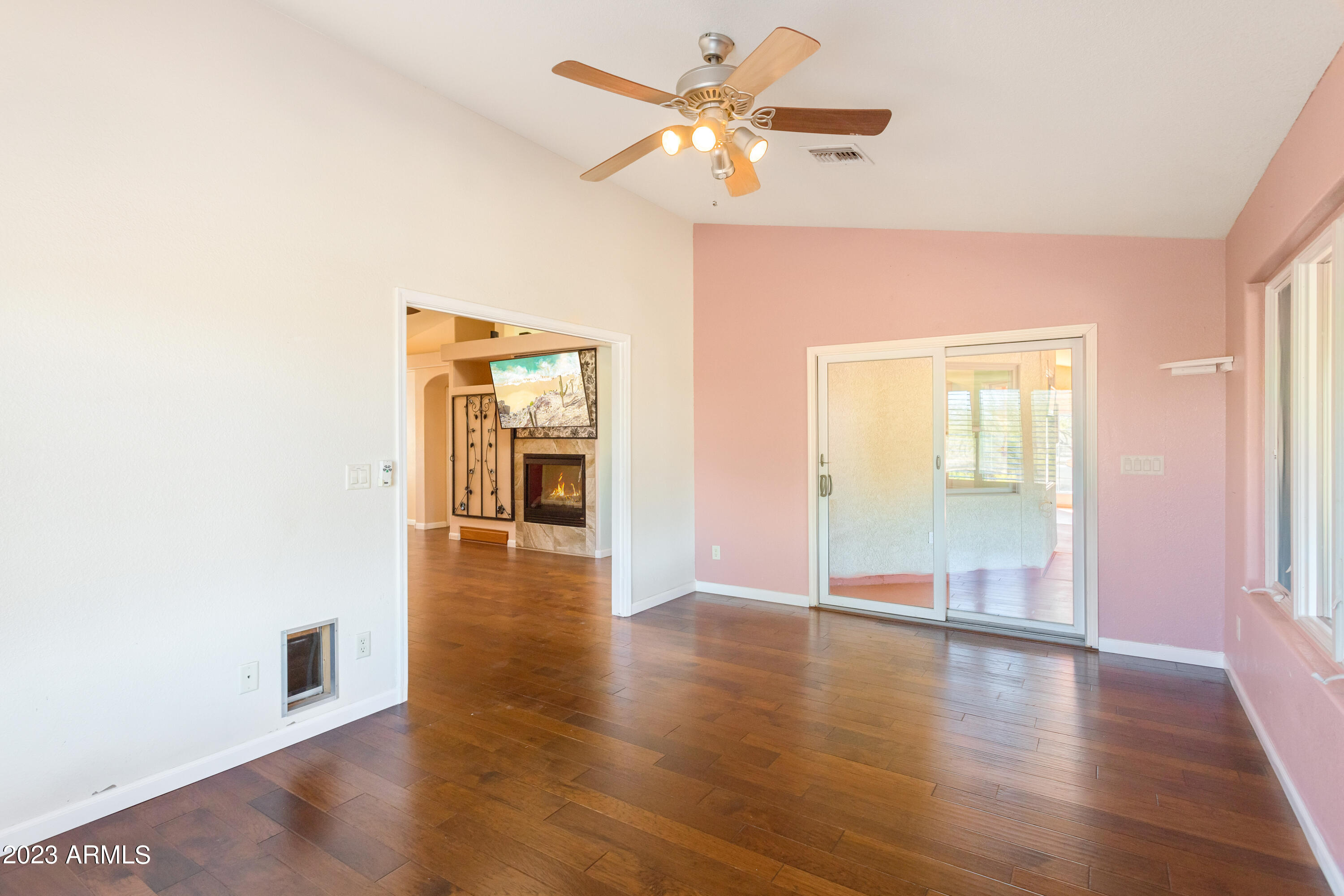 Compass point - Residential
