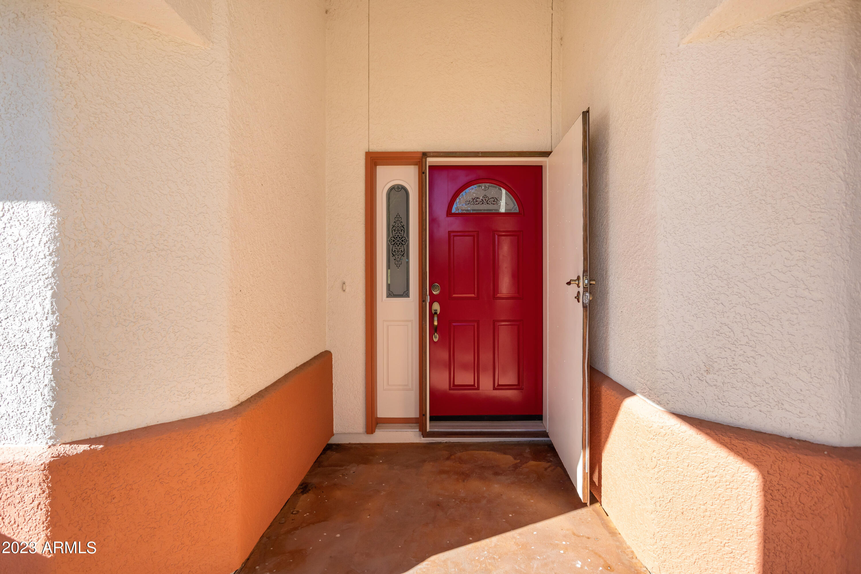 Compass point - Residential