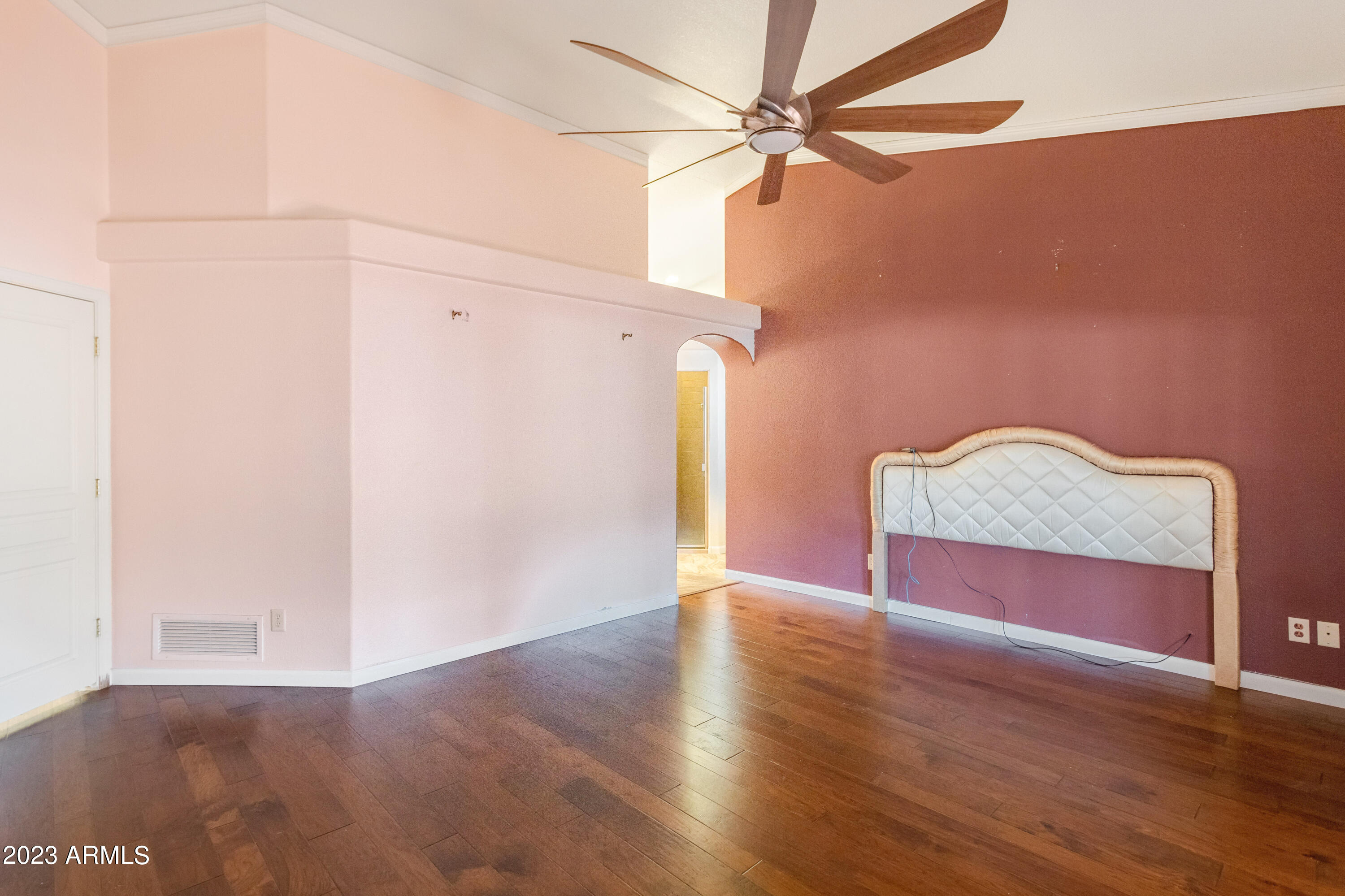 Compass point - Residential