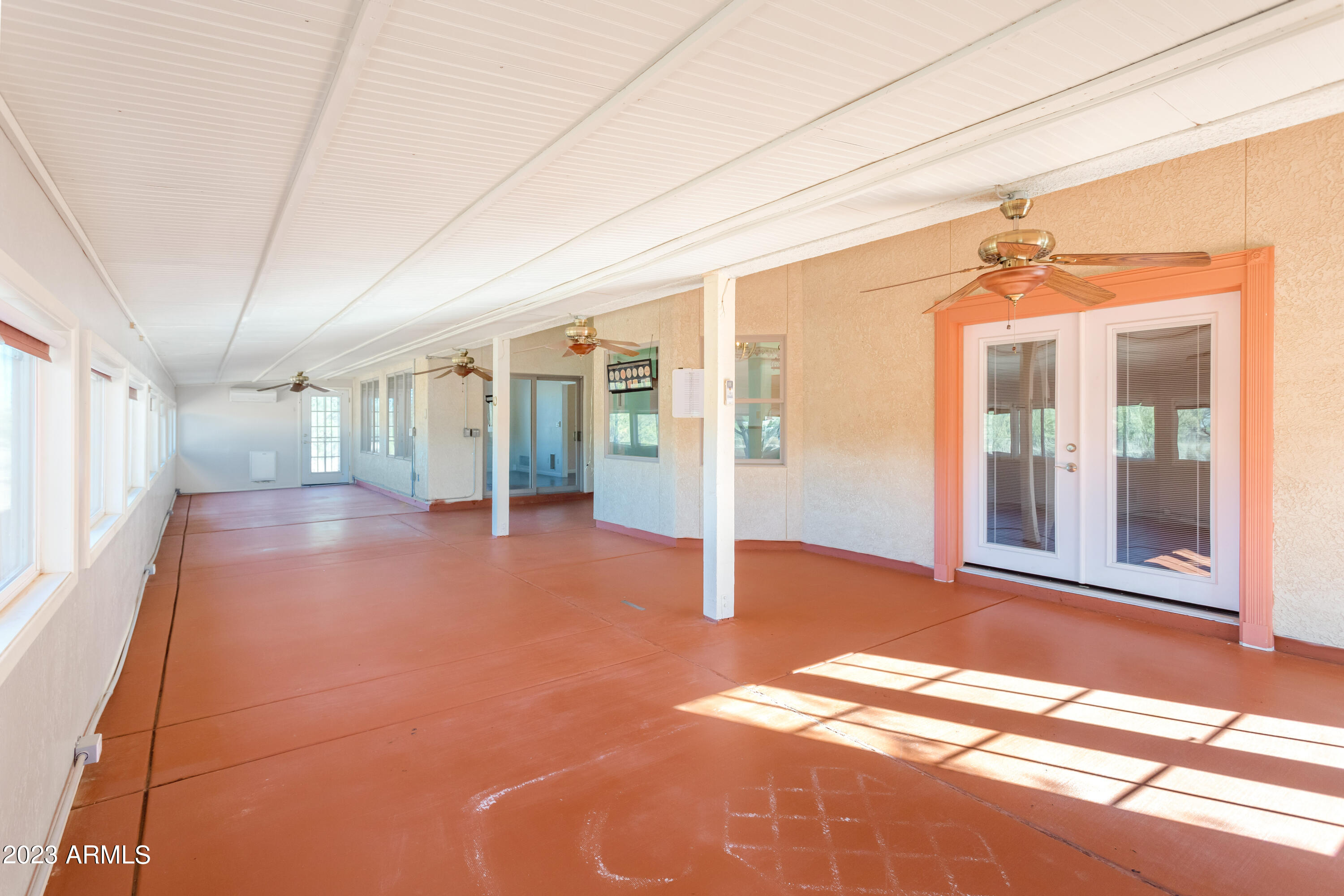 Compass point - Residential
