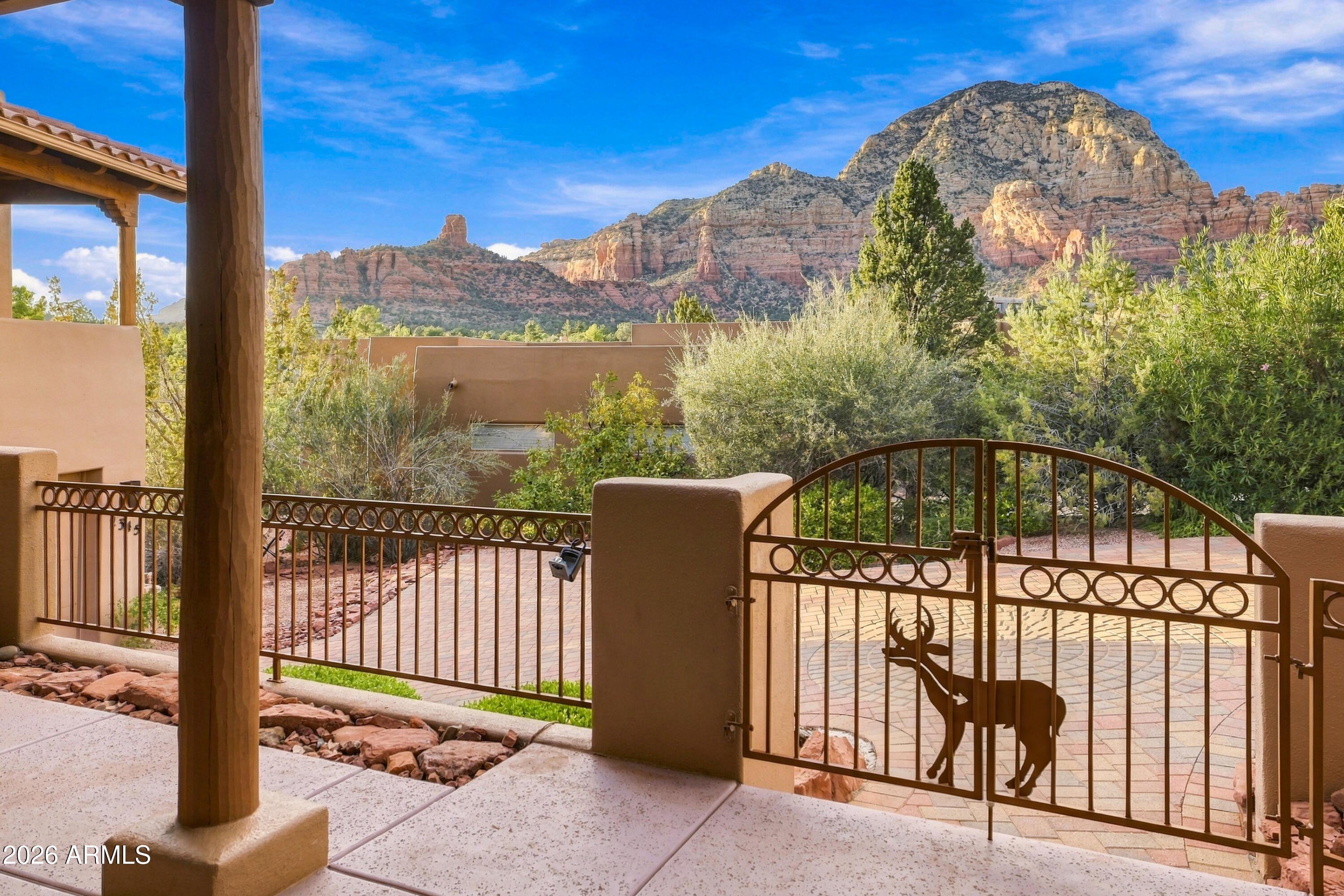 2345 MULE DEER Road