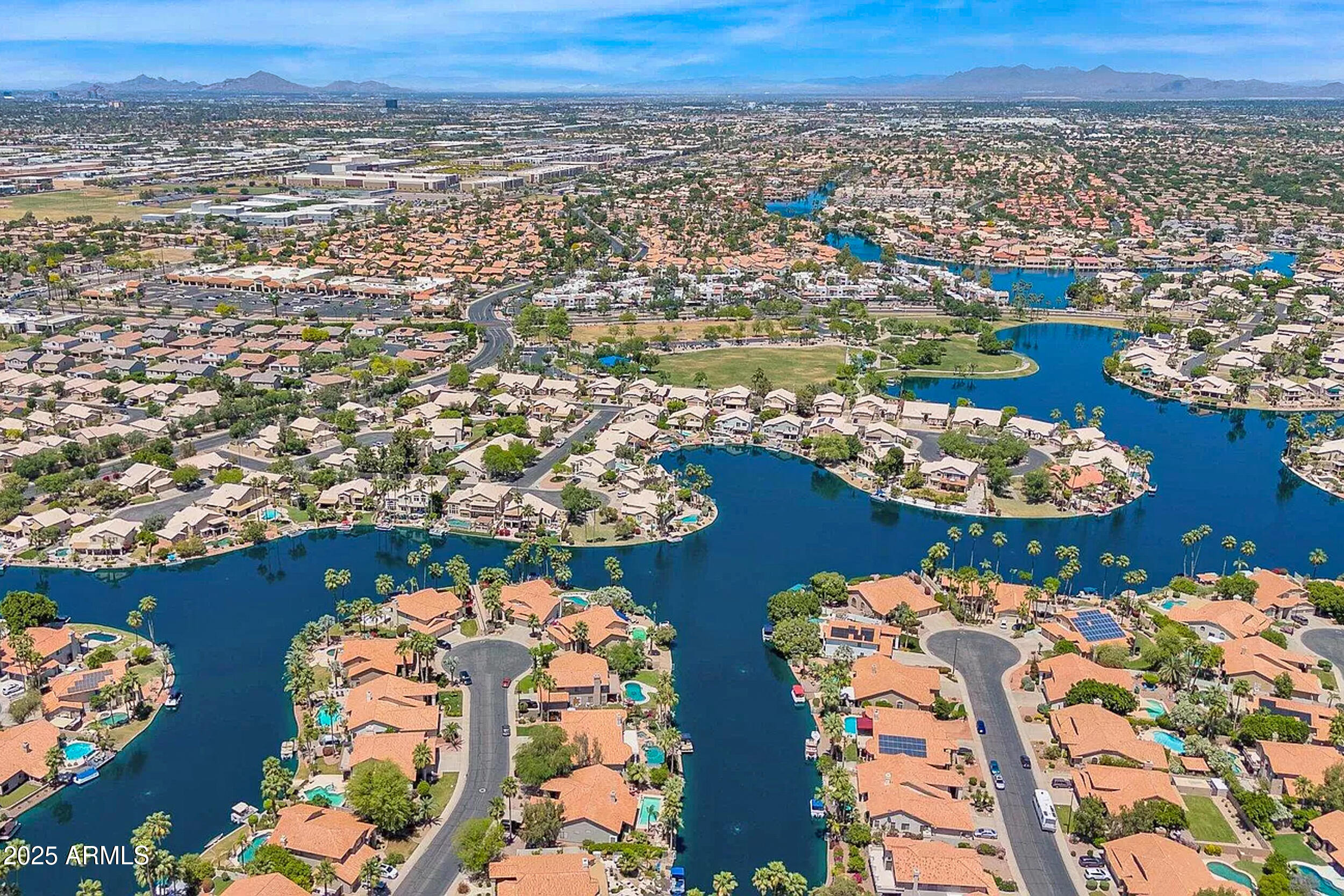 1011 S CORAL KEY Court