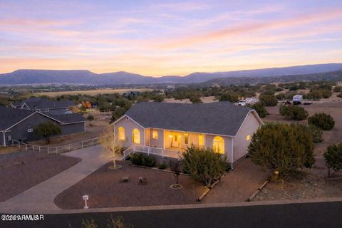 1343 W WAY Way Eagar AZ 85925