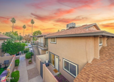 Photo of 1113 N 84th Place, Scottsdale, AZ 85257 (MLS # 6957848)