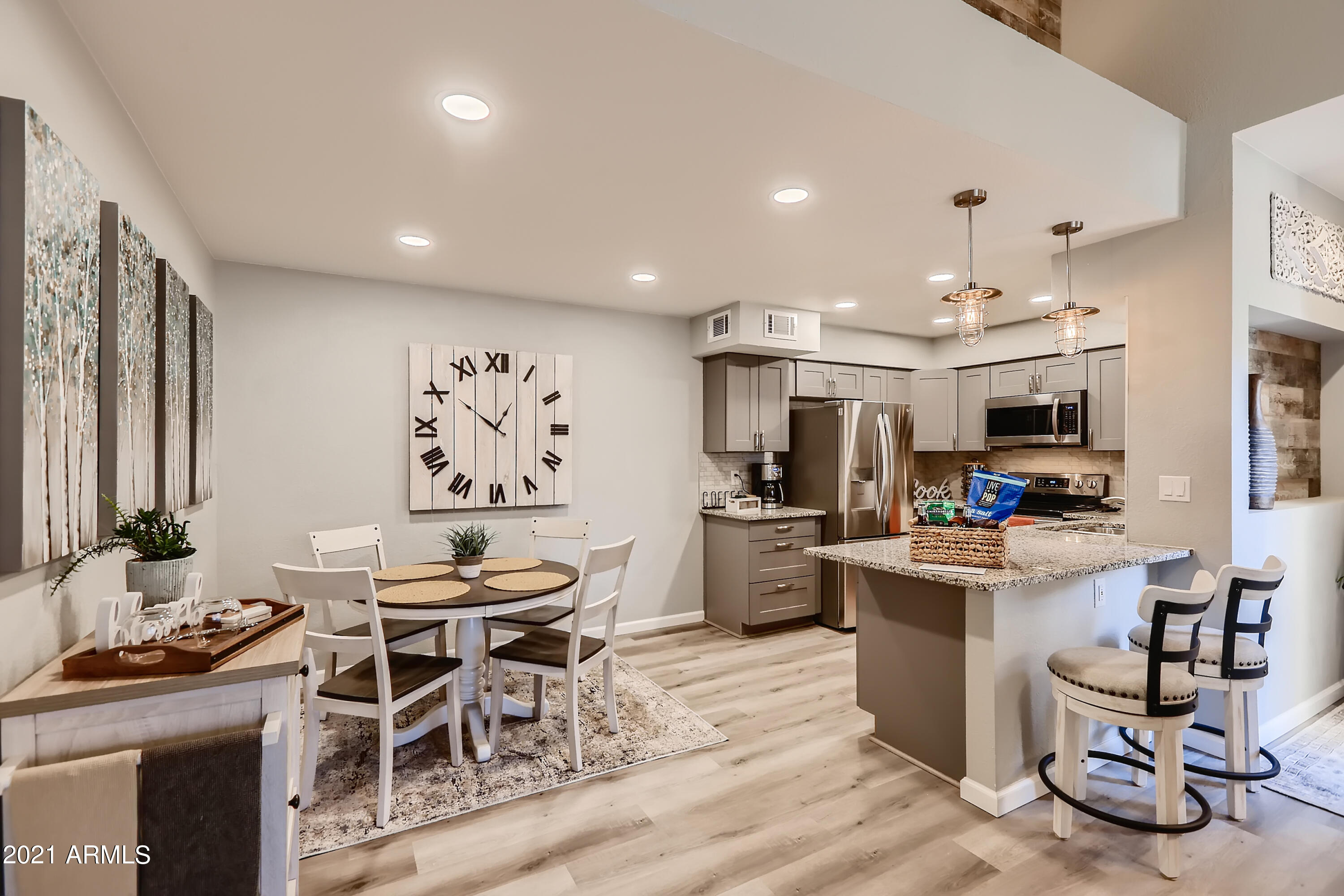 9708 E VIA LINDA -- 2364