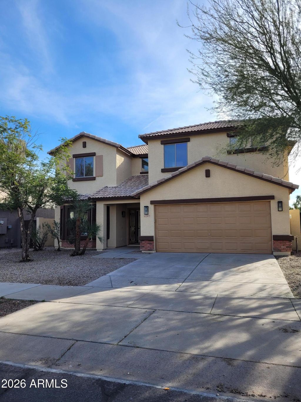 Photo of 22675 S 212th Street, Queen Creek, AZ 85142 (MLS # 6970828)