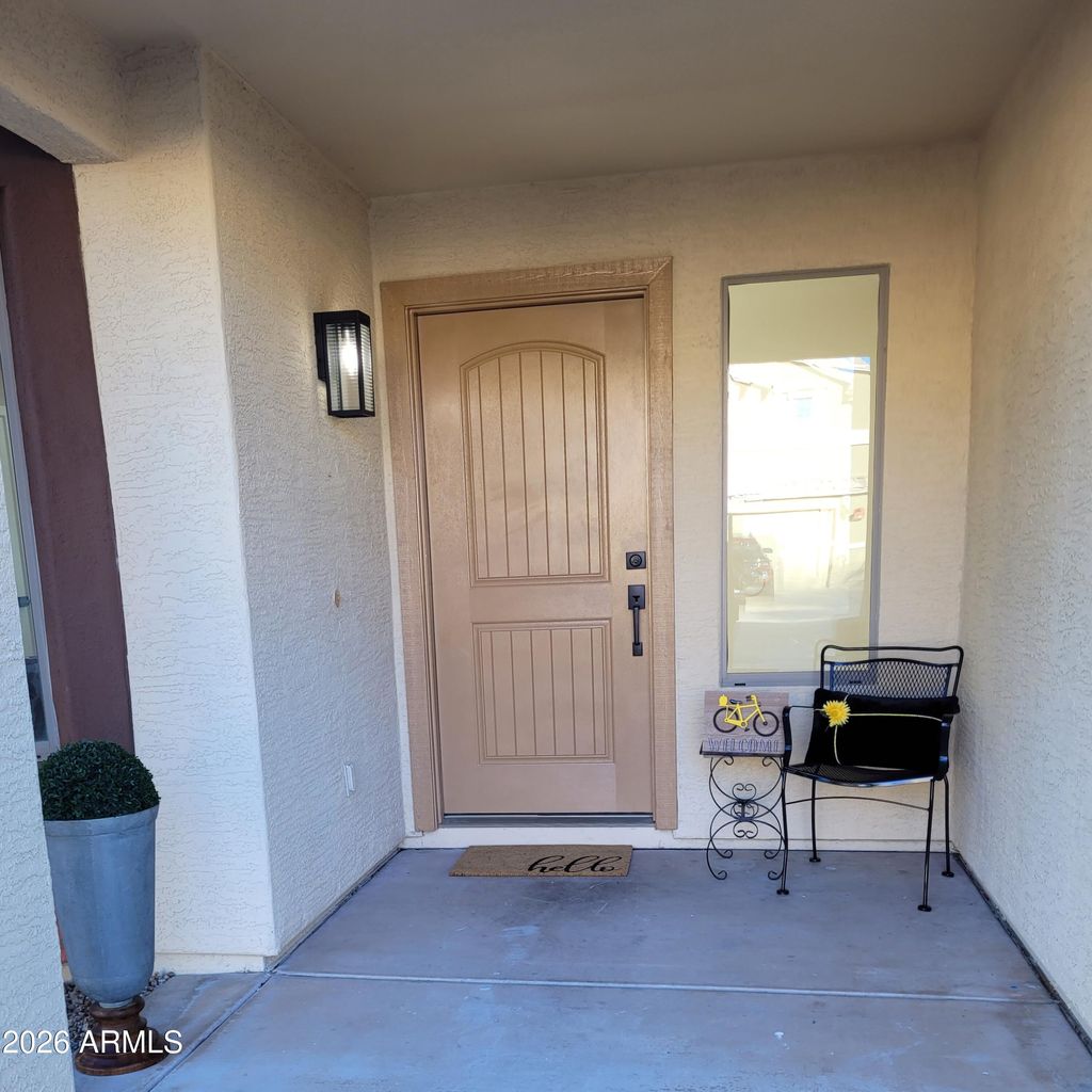 Photo of 22675 S 212th Street, Queen Creek, AZ 85142 (MLS # 6970828)