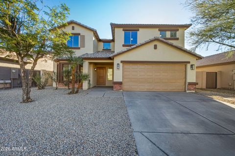 22675 S 212TH Street Queen Creek AZ 85142