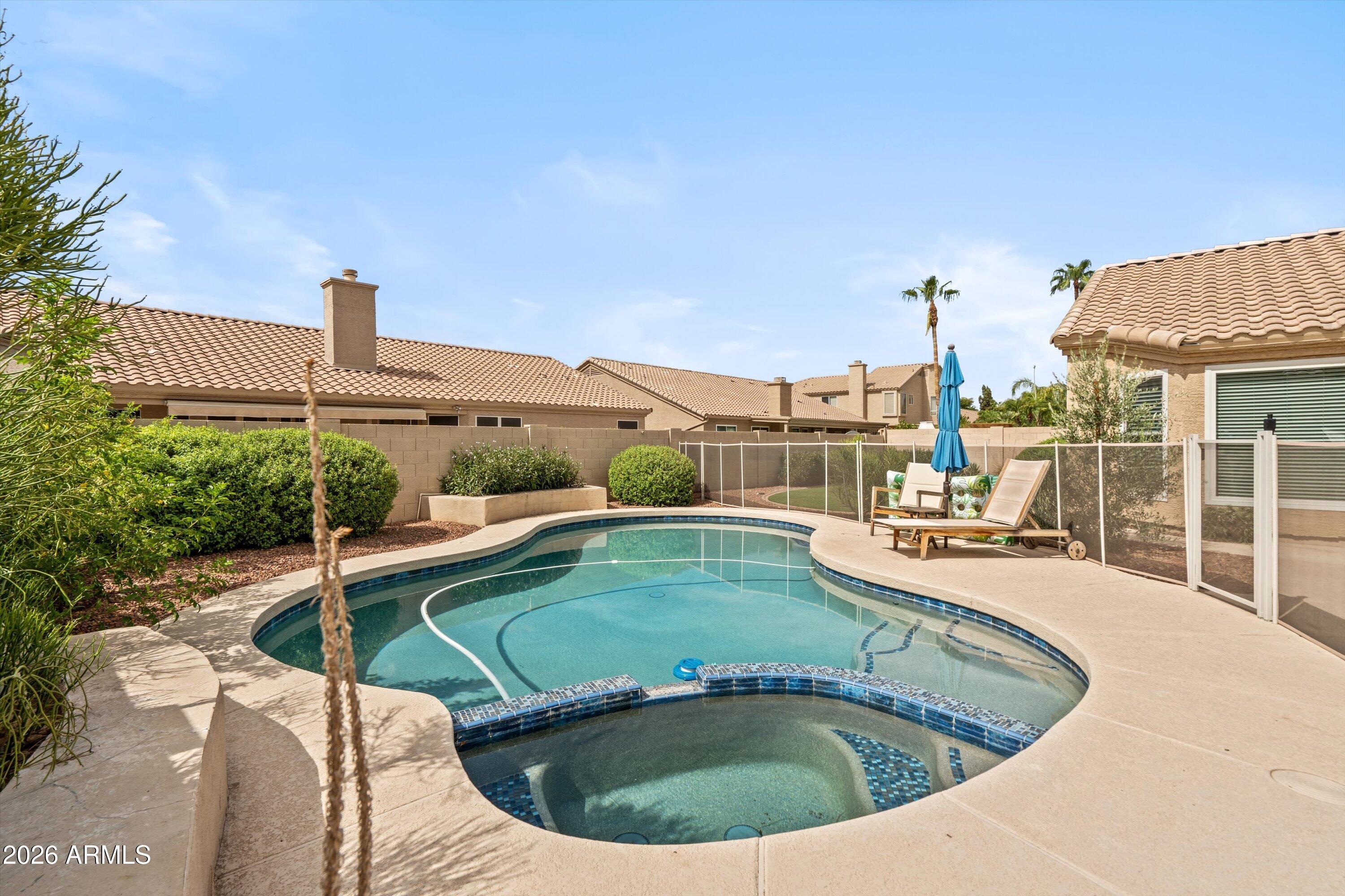 5583 W Orchid Lane