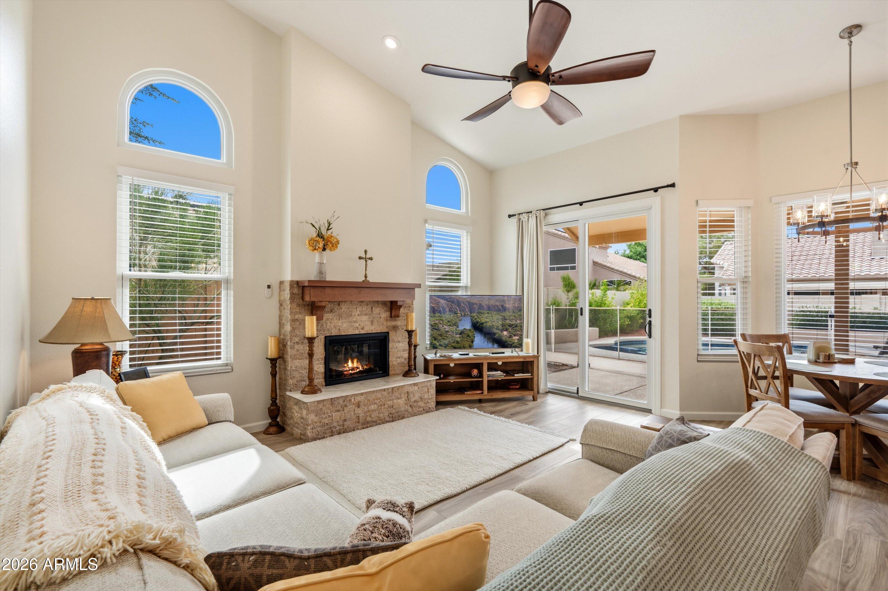 5583 W Orchid Lane