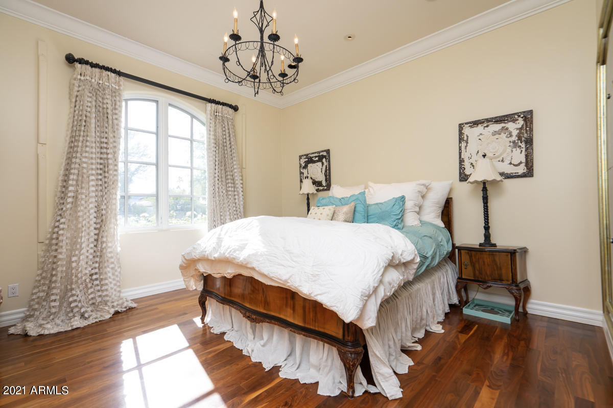 Camelback Country Estates - Residential