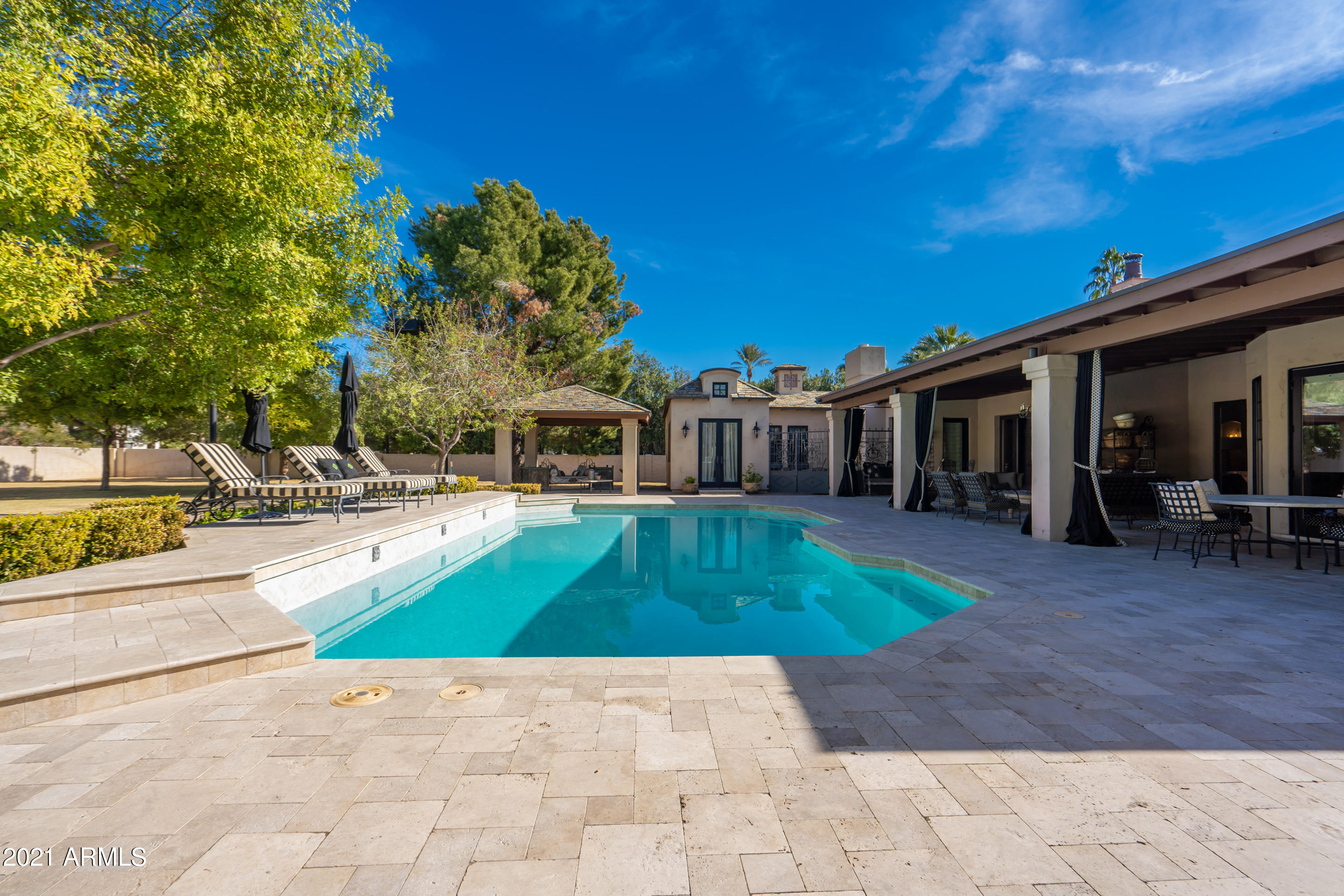 Camelback Country Estates - Residential