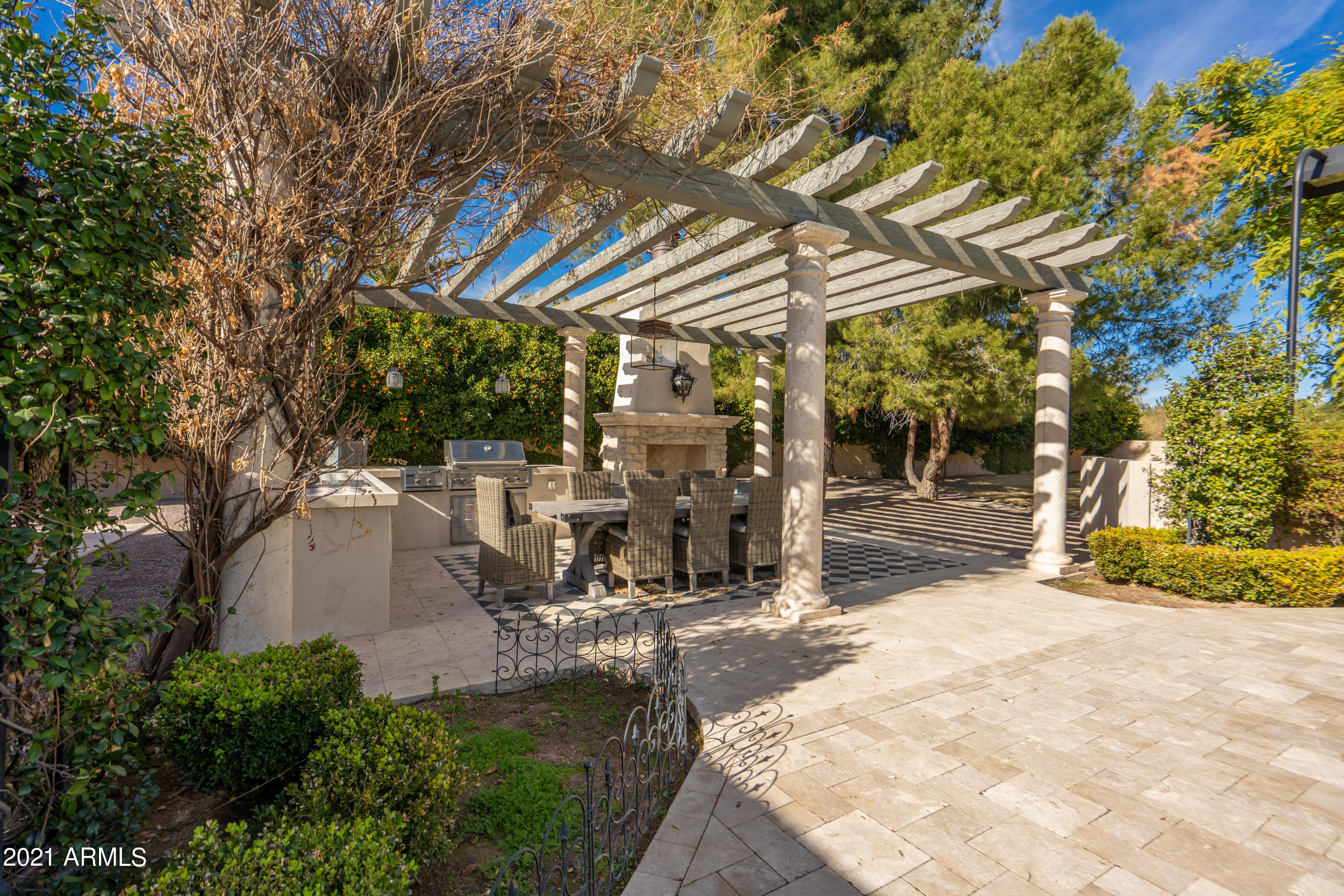 Camelback Country Estates - Residential