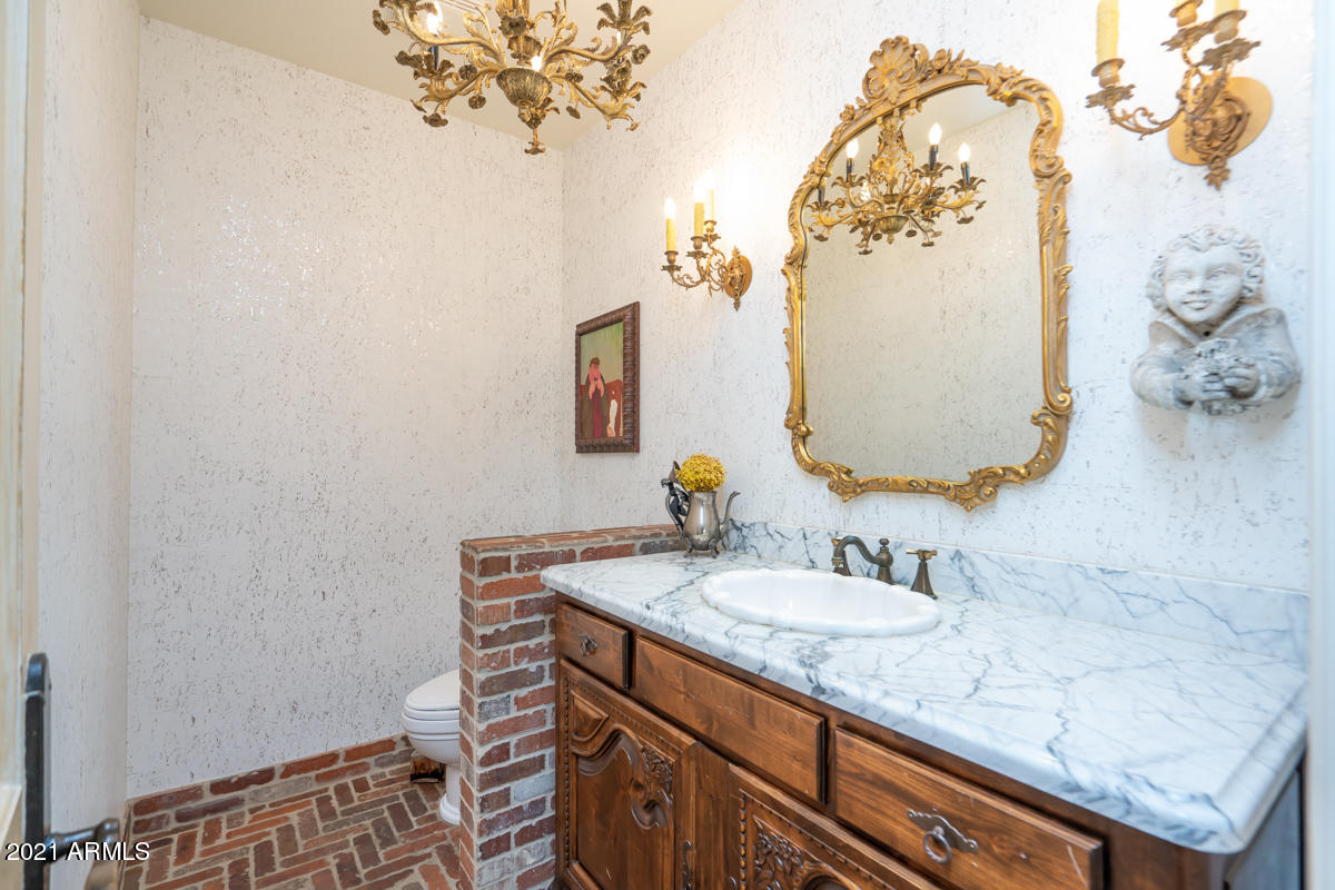 Camelback Country Estates - Residential