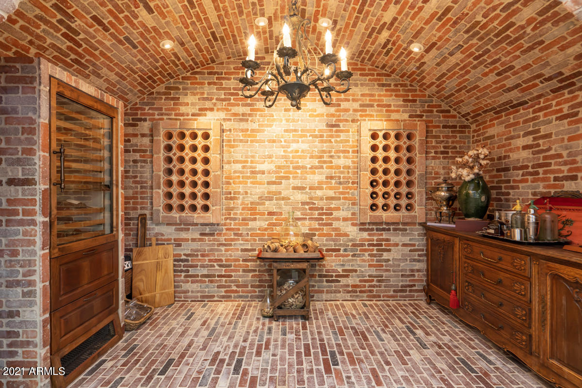 Camelback Country Estates - Residential