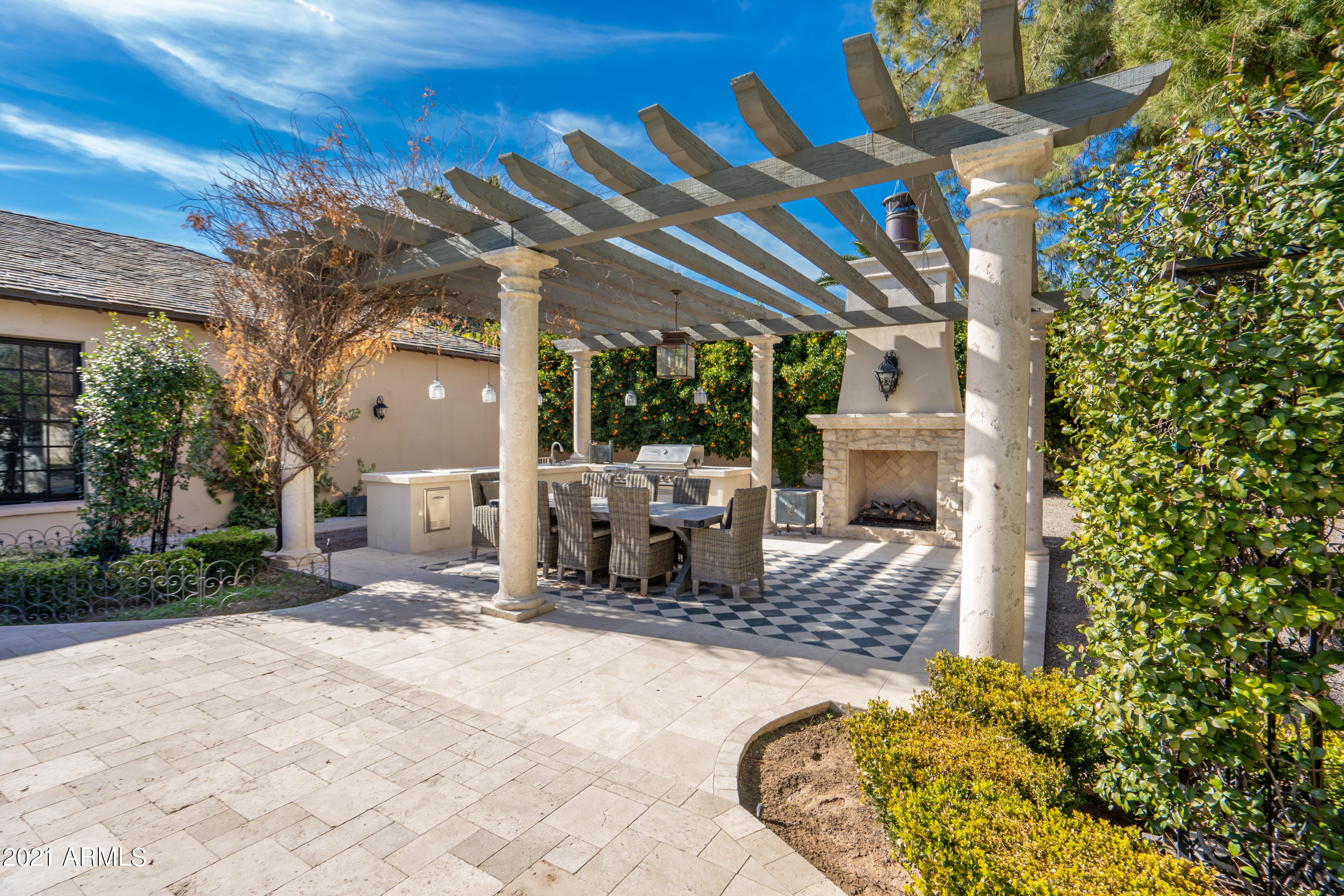 Camelback Country Estates - Residential