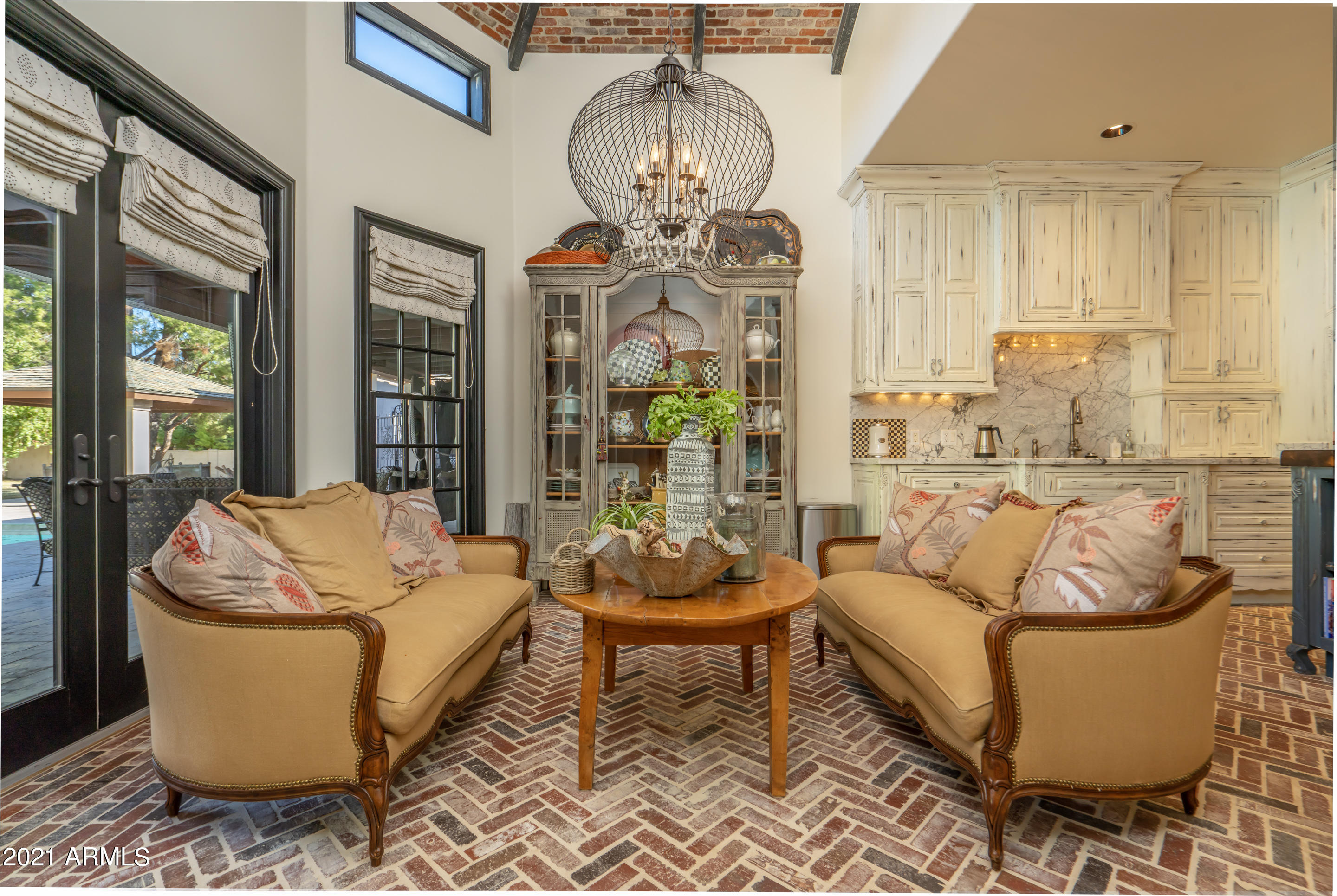 Camelback Country Estates - Residential