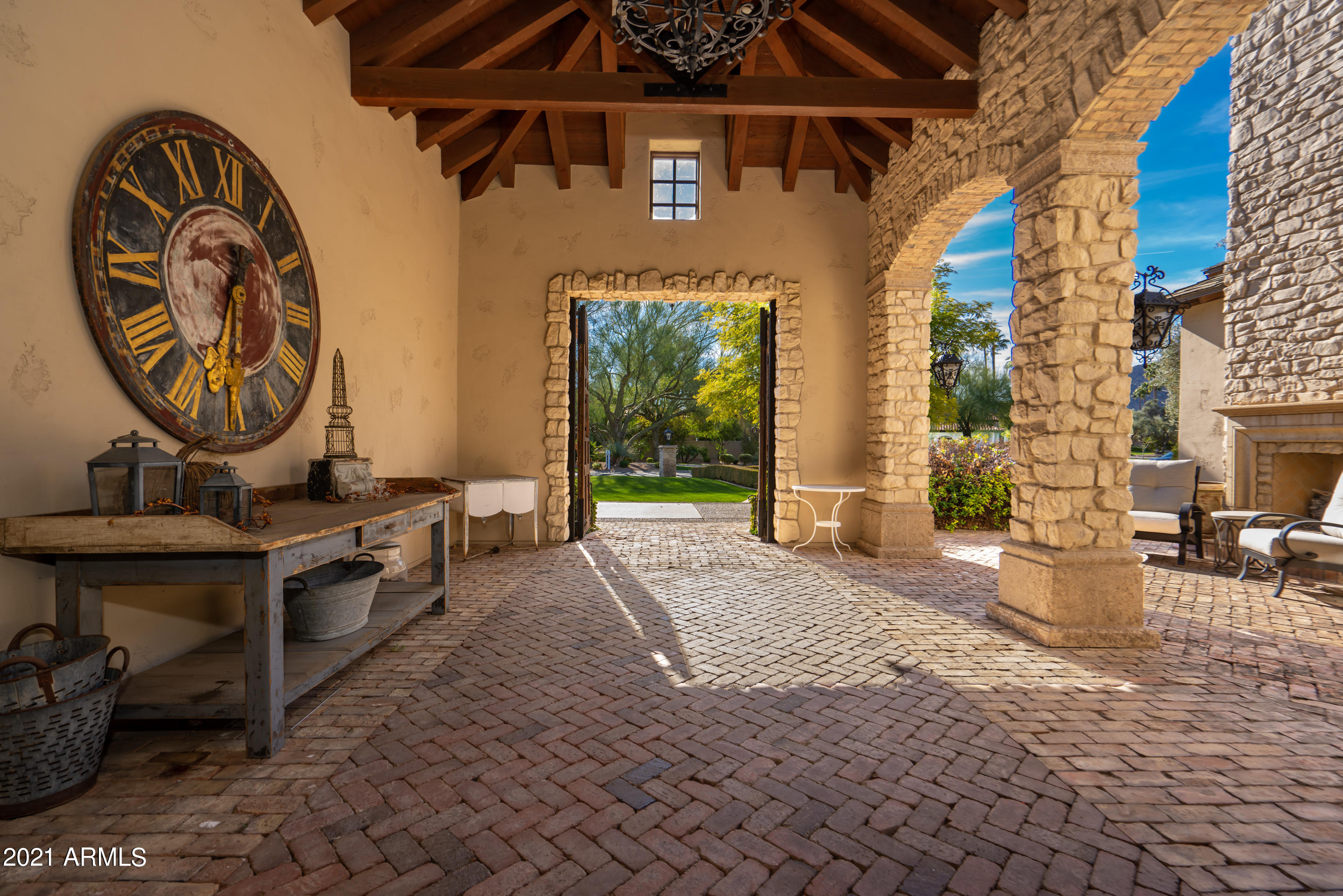 Camelback Country Estates - Residential