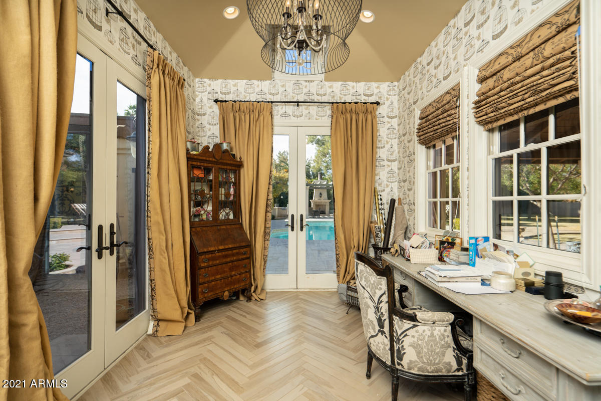 Camelback Country Estates - Residential