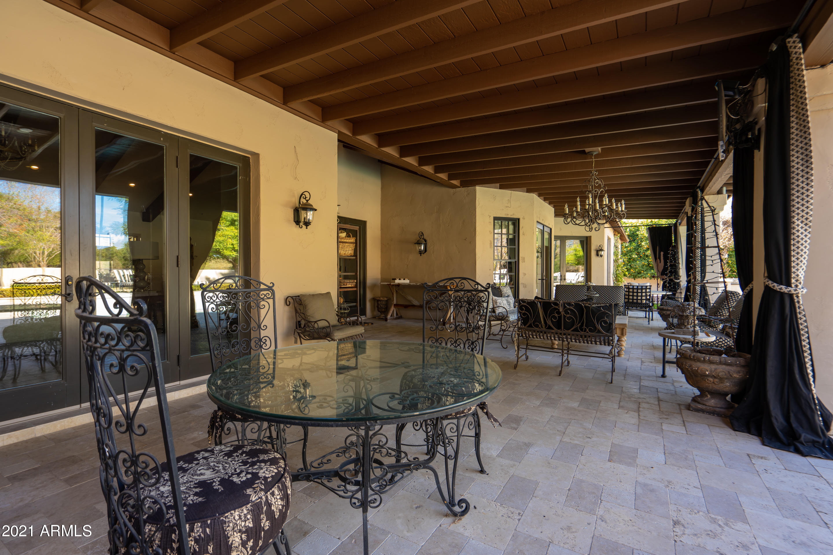Camelback Country Estates - Residential