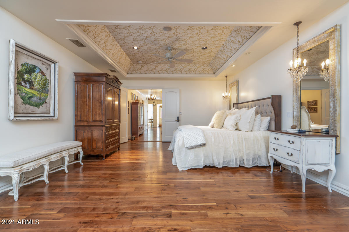 Camelback Country Estates - Residential