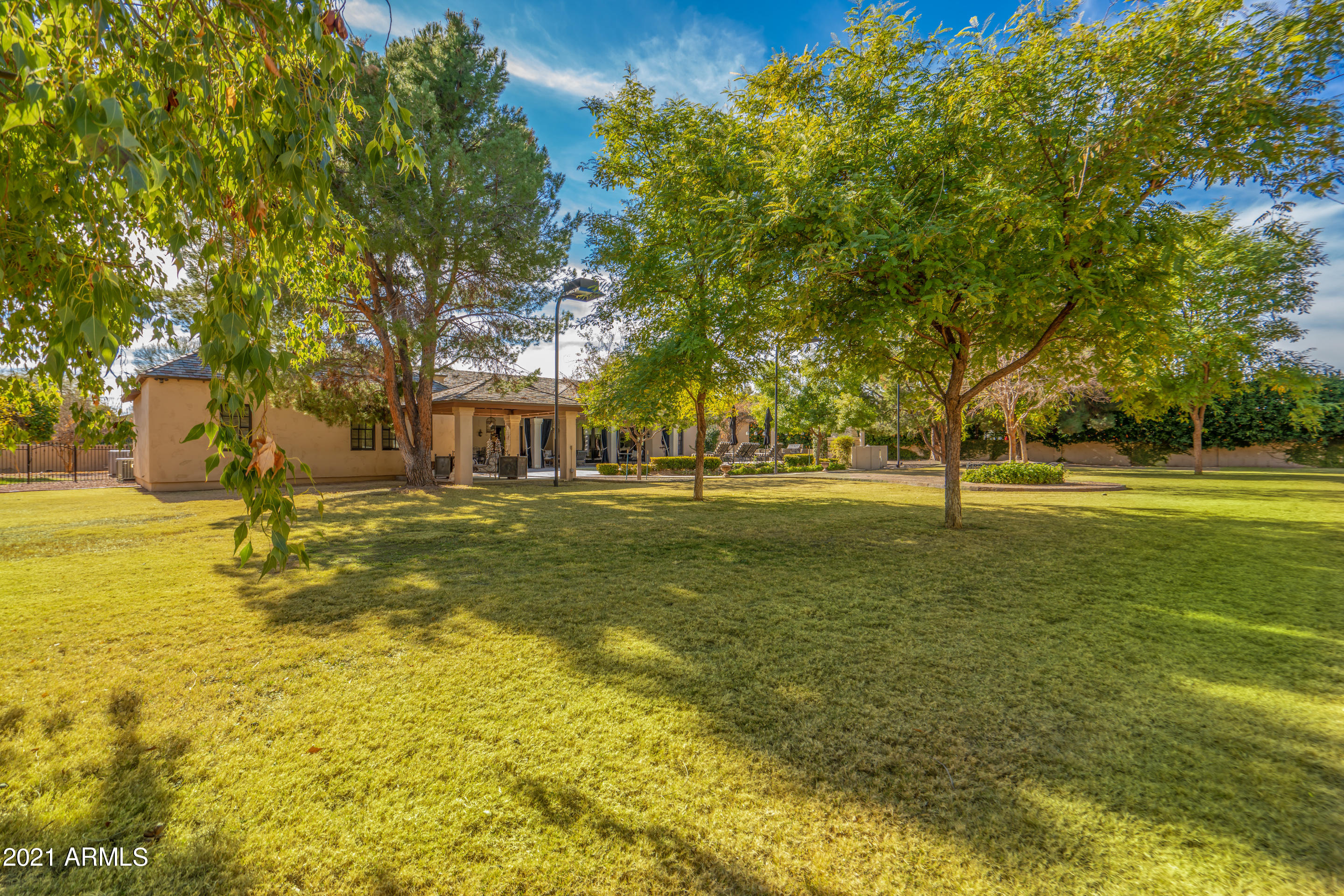 Camelback Country Estates - Residential