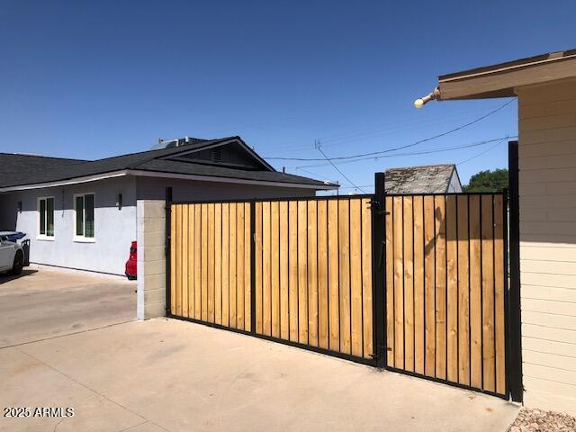 4517 S GRANDVIEW Avenue