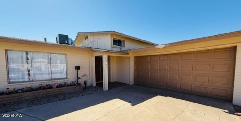Photo of 4517 S Grandview Avenue, Tempe, AZ 85282 (MLS # 6997785)