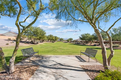 A home in Mesa