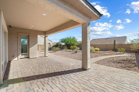 A home in Mesa