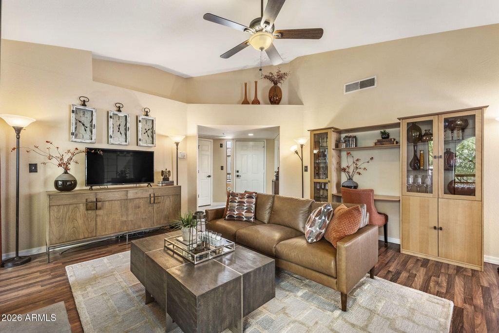 Photo of 9342 E Purdue Avenue #234, Scottsdale, AZ 85258 (MLS # 6999606)