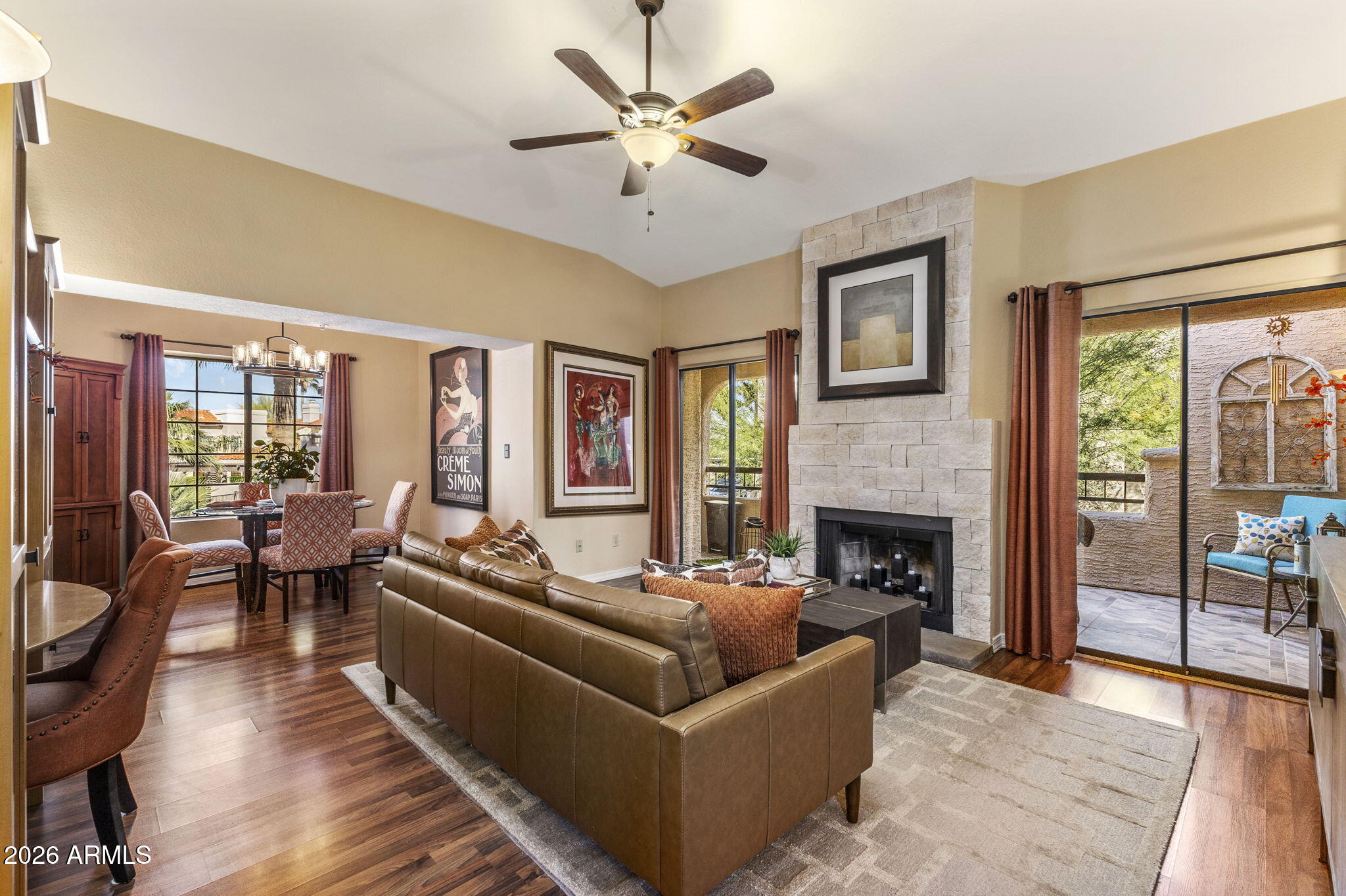 9342 E PURDUE Avenue 234