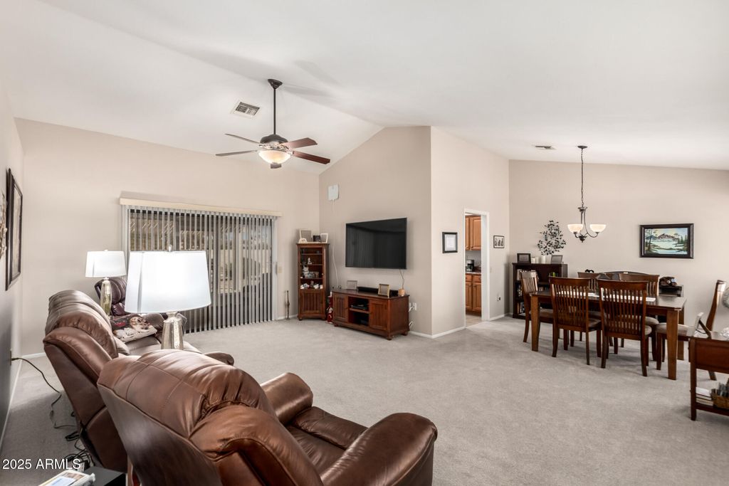 Photo of 13202 W Gemstone Drive, Sun City West, AZ 85375 (MLS # 6913380)