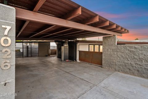 7026 E PASADENA Avenue Paradise Valley AZ 85253