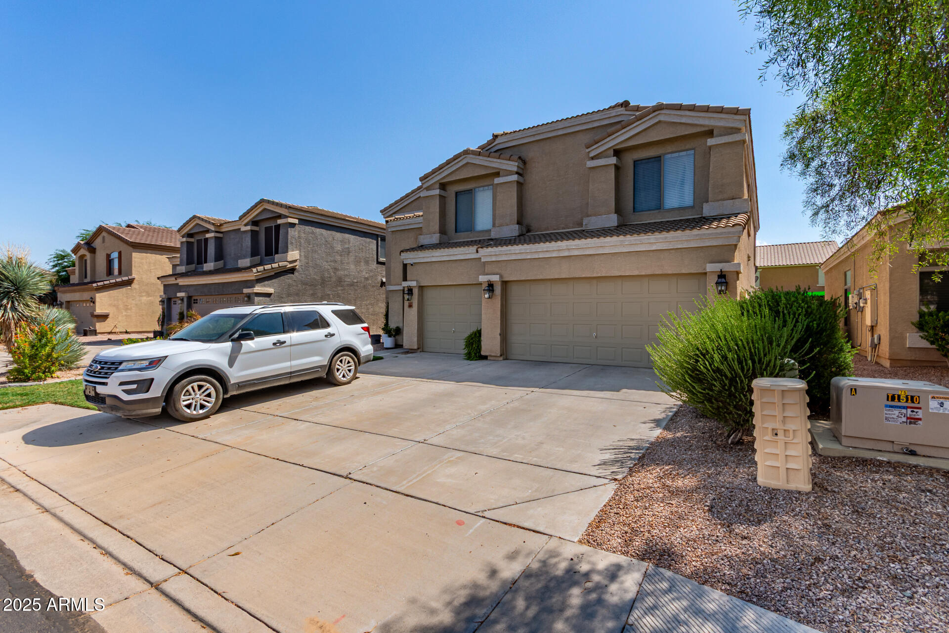 43501 W BLAZEN Trail