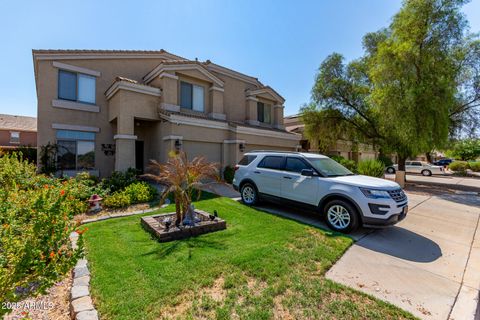 43501 W BLAZEN Trail Maricopa AZ 85138