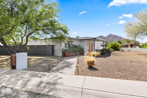 Photo of 6819 E Chaparral Road, Paradise Valley, AZ 85253 (MLS # 7019563)