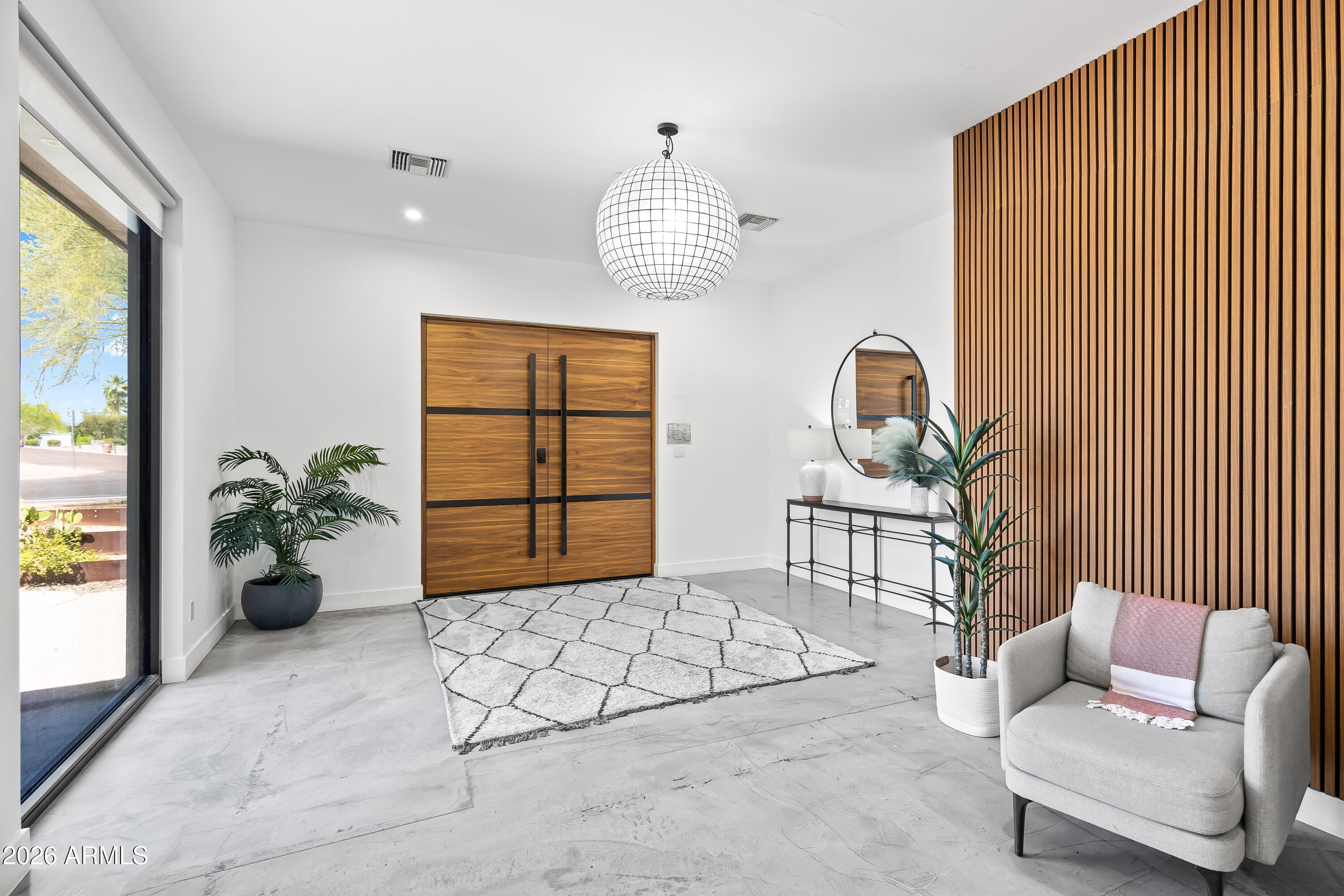 CORONADO VILLA - Residential