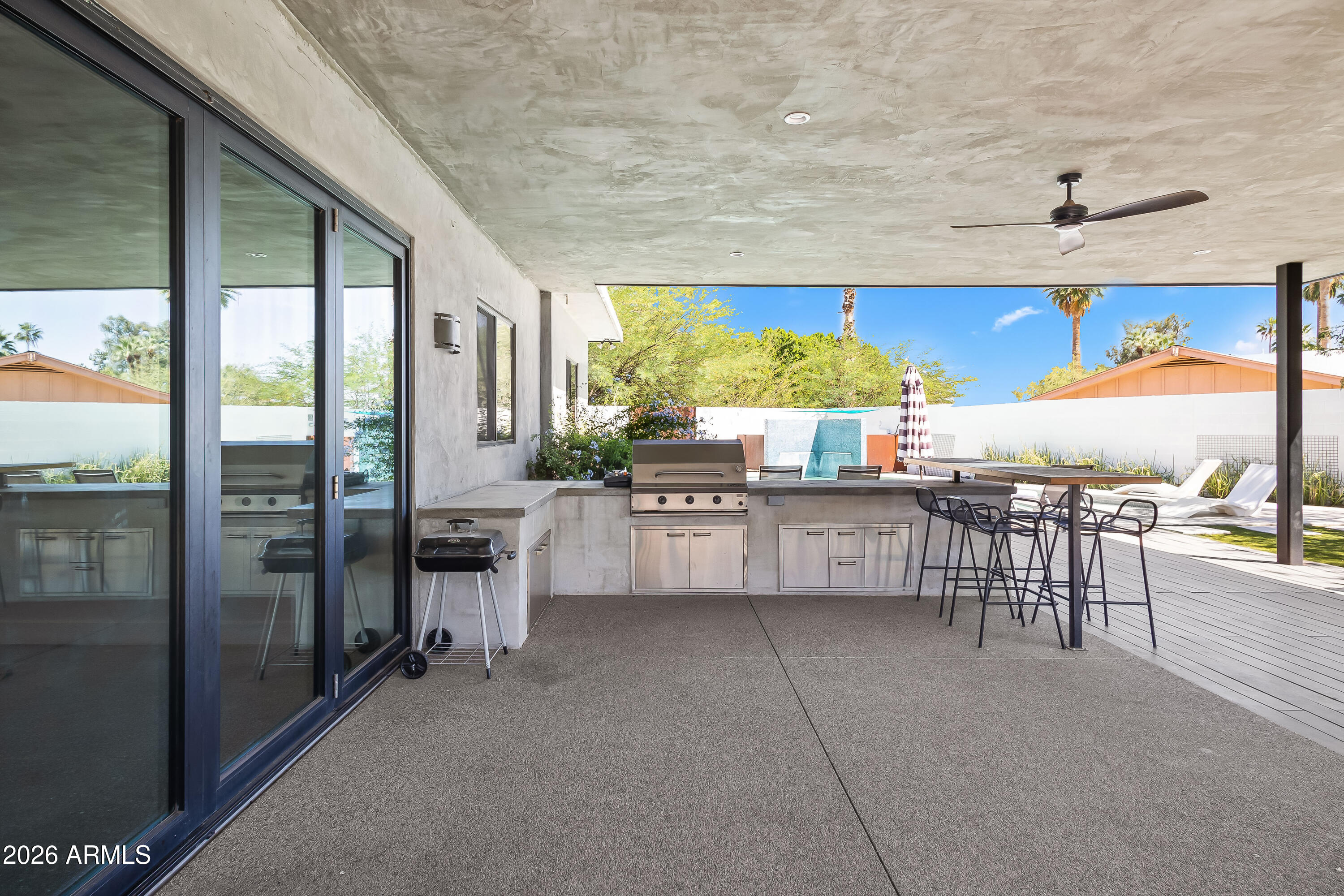CORONADO VILLA - Residential