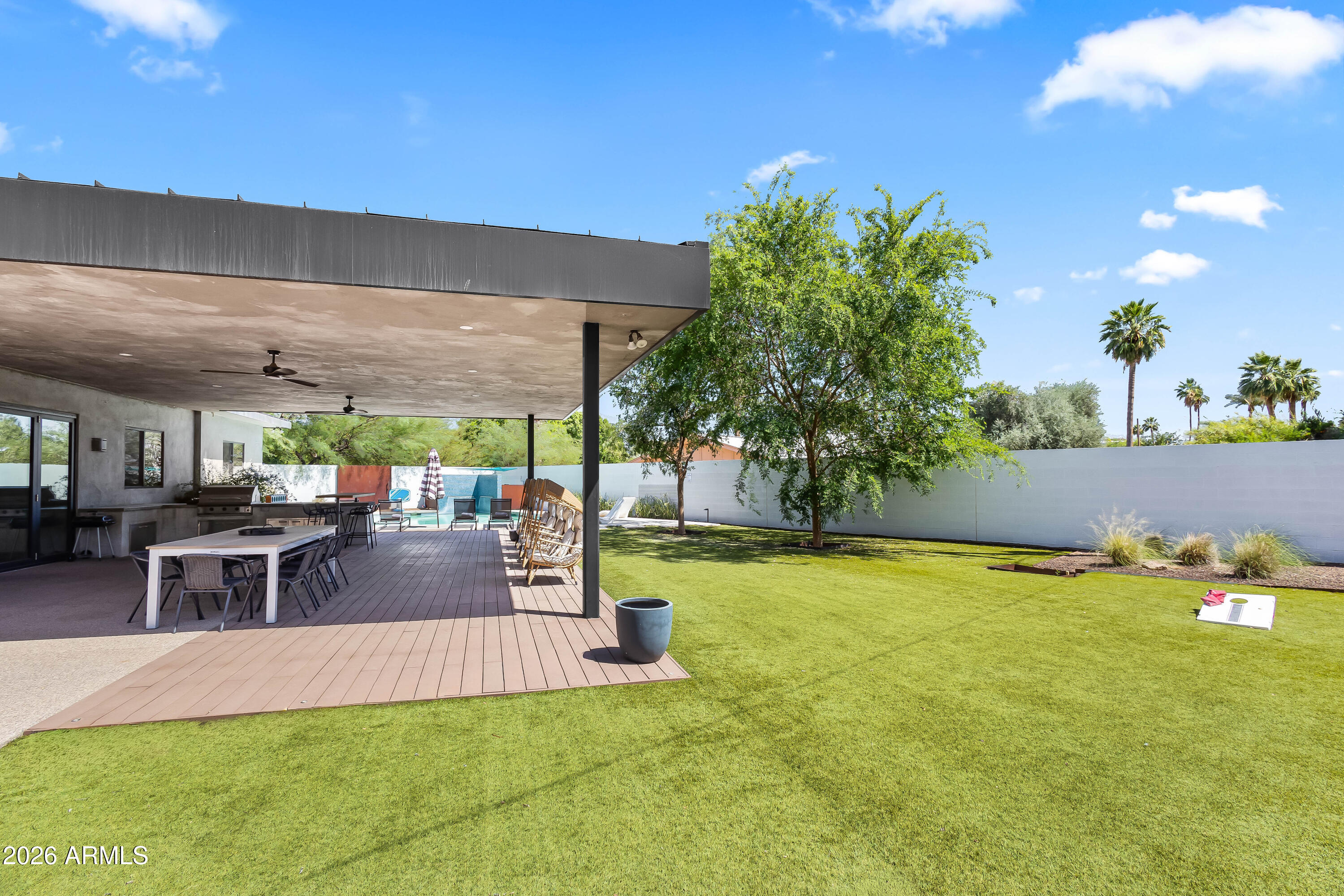 CORONADO VILLA - Residential