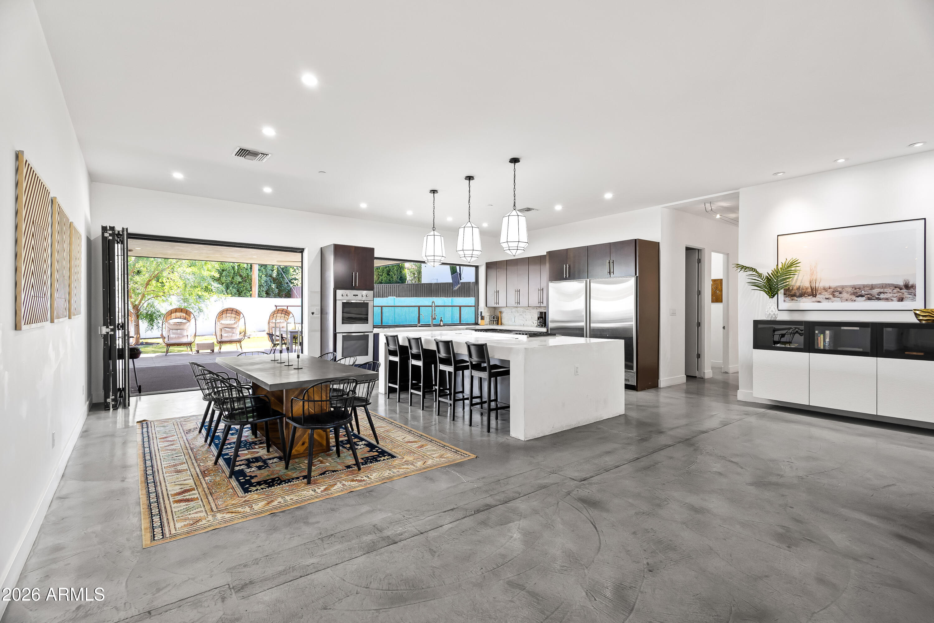 CORONADO VILLA - Residential