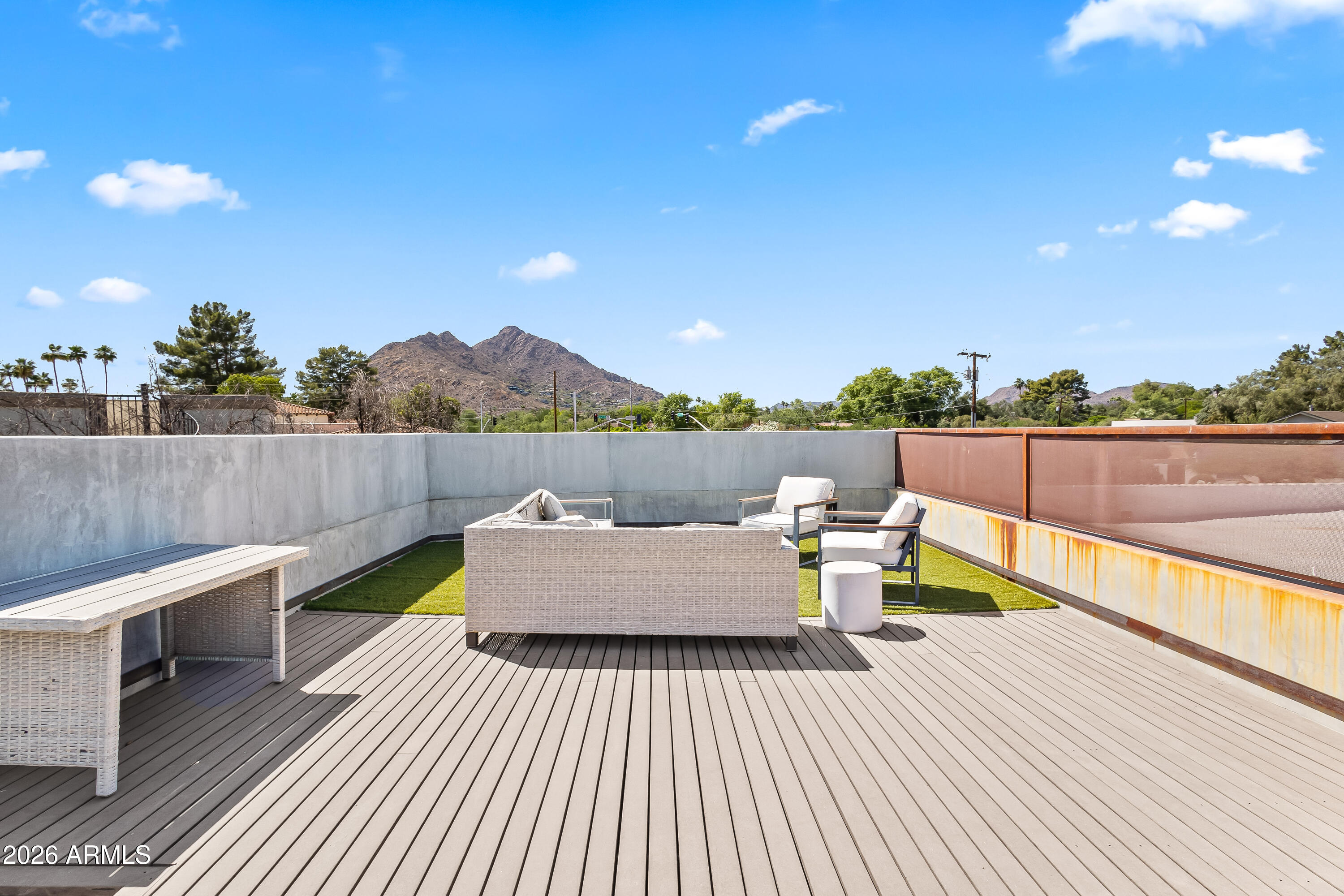 CORONADO VILLA - Residential