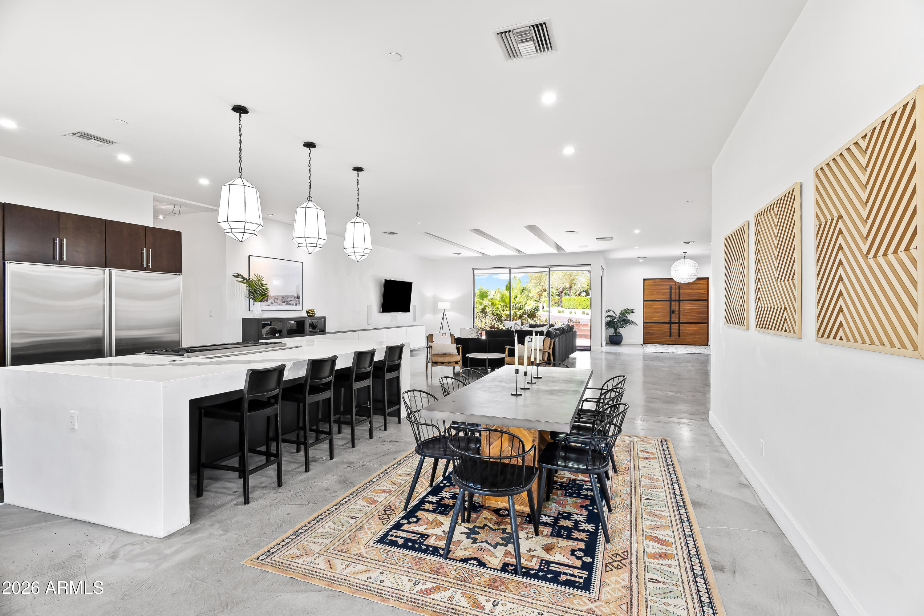 CORONADO VILLA - Residential