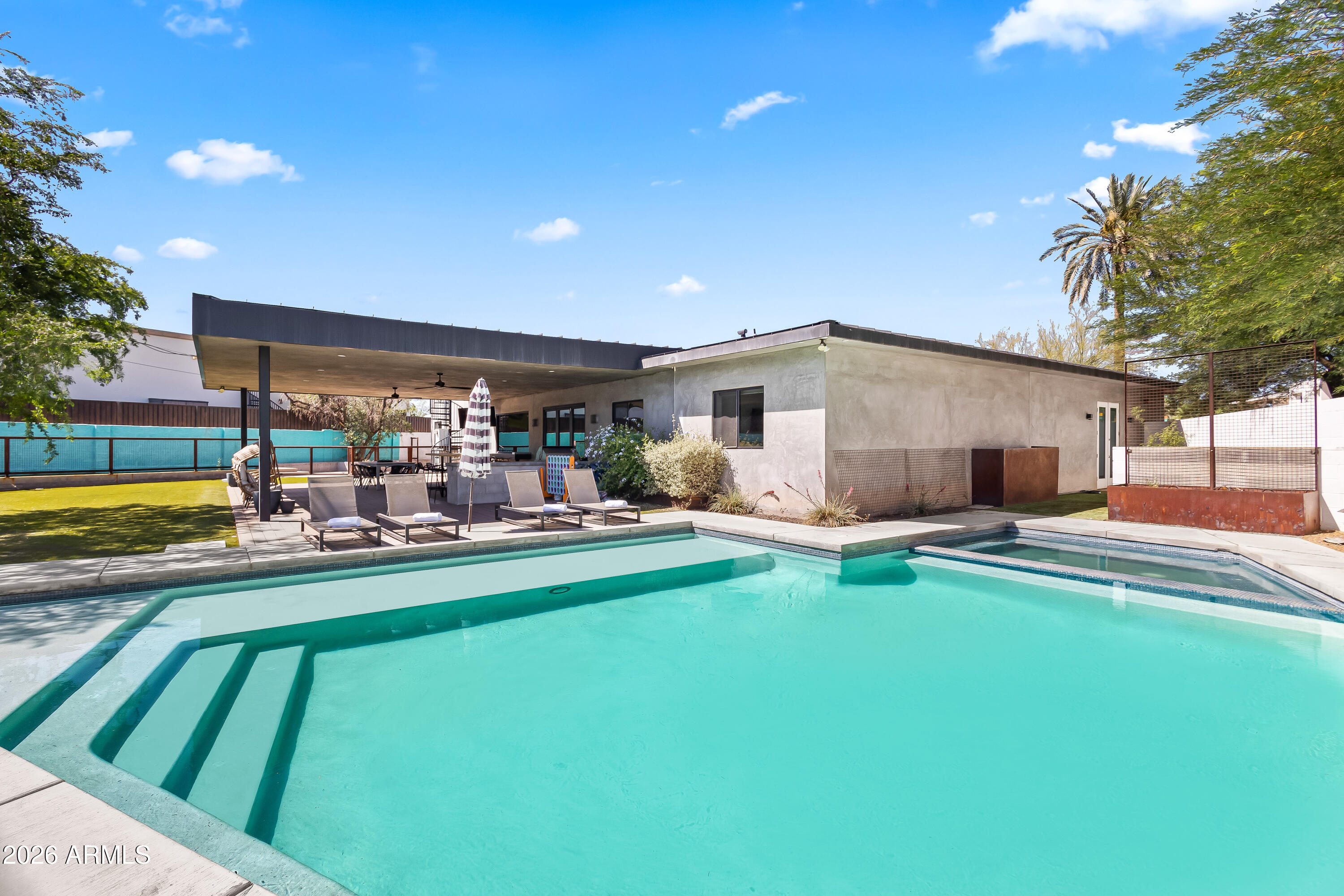 CORONADO VILLA - Residential