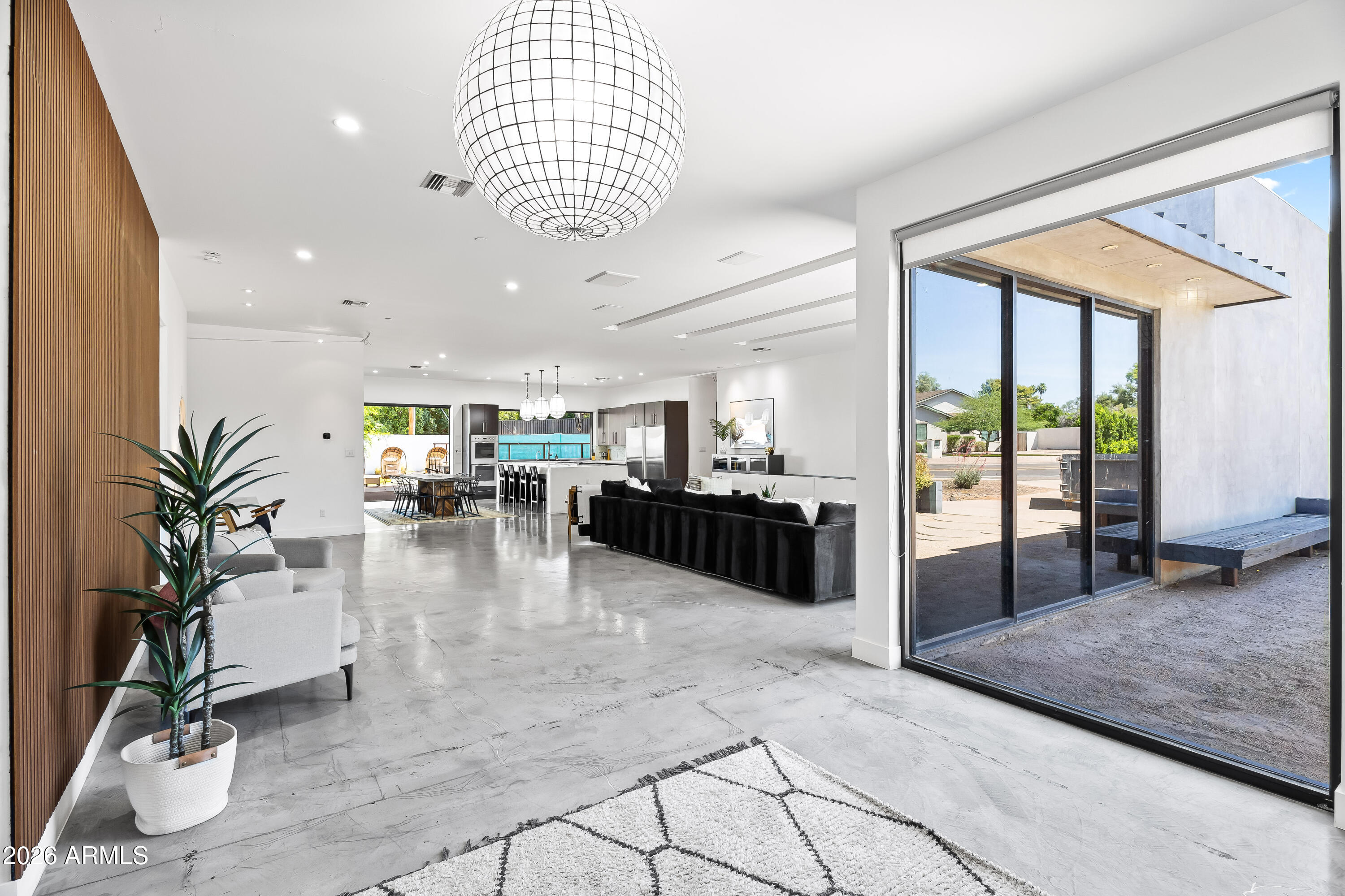 CORONADO VILLA - Residential