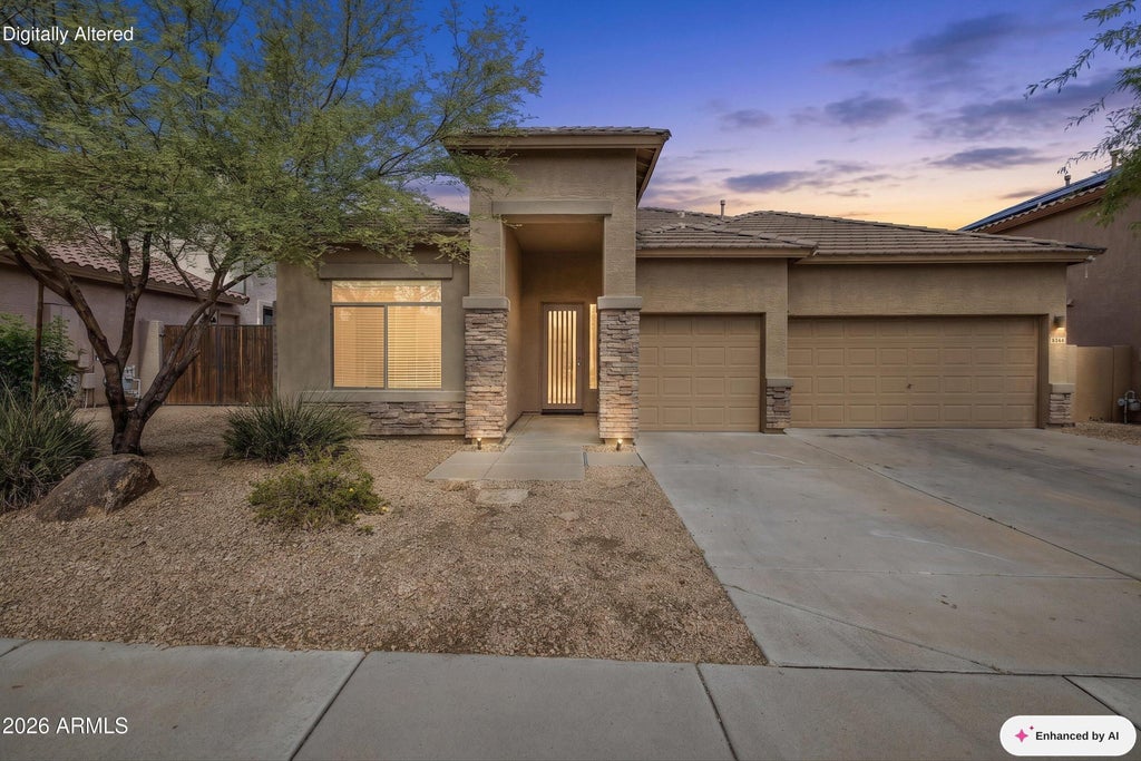 Photo of 8364 W Molly Lane, Peoria, AZ 85383 (MLS # 7080901)